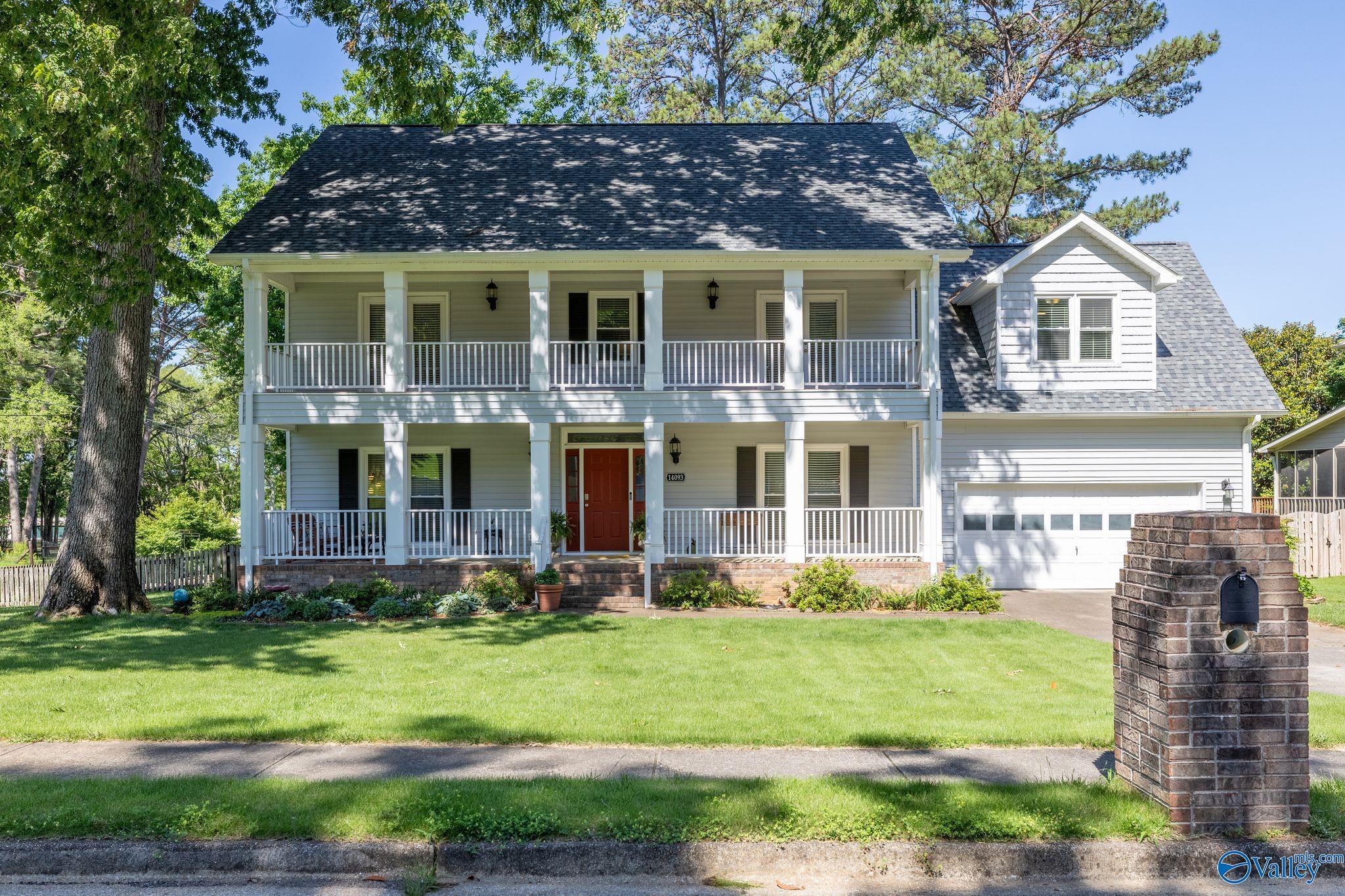 14093 Leafmore Drive