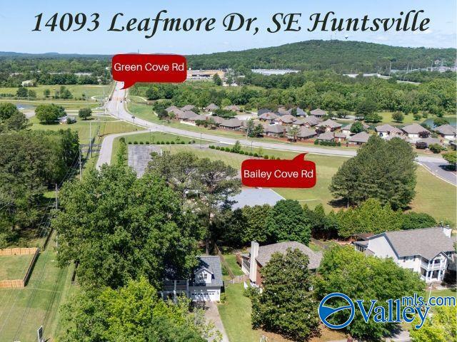 14093 Leafmore Drive