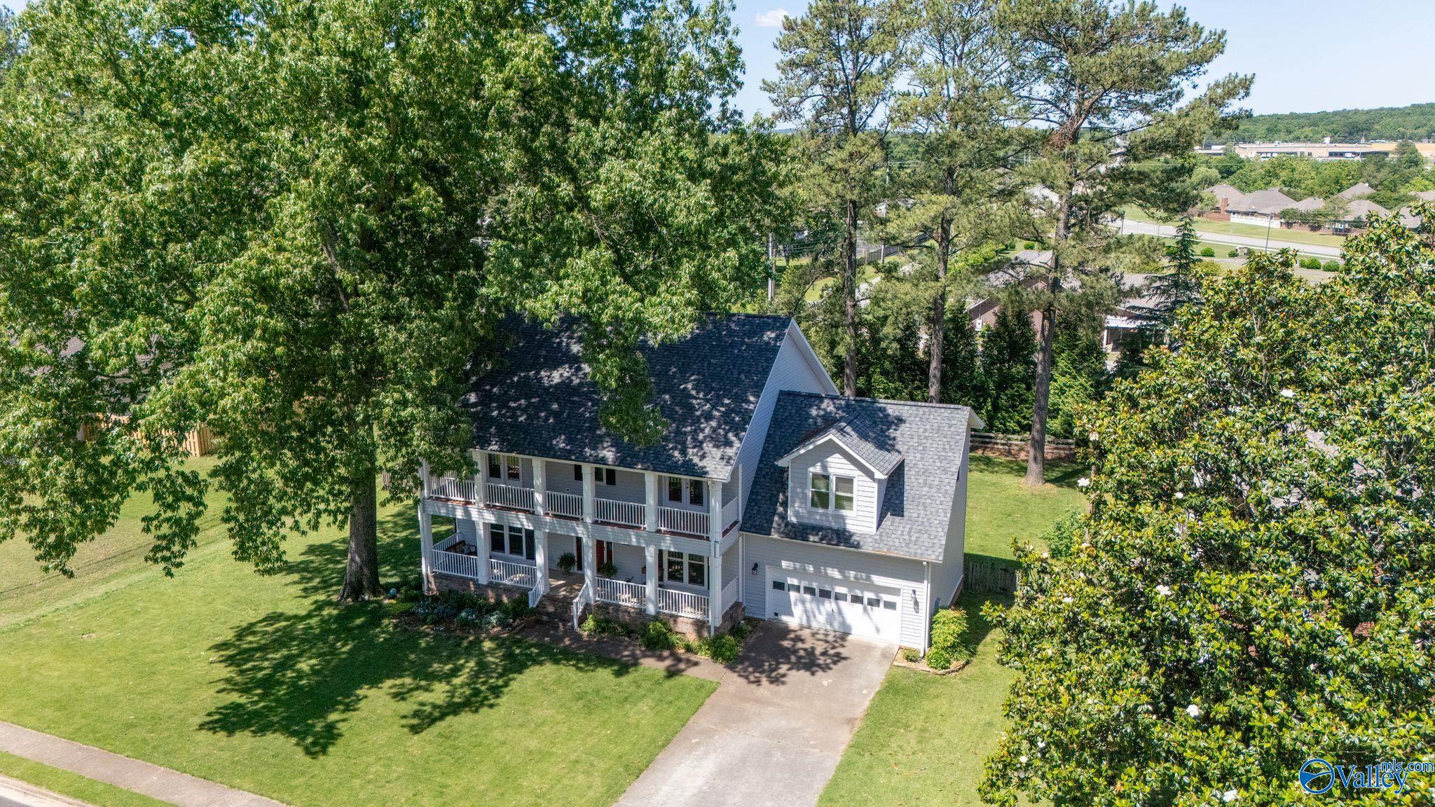 14093 Leafmore Drive