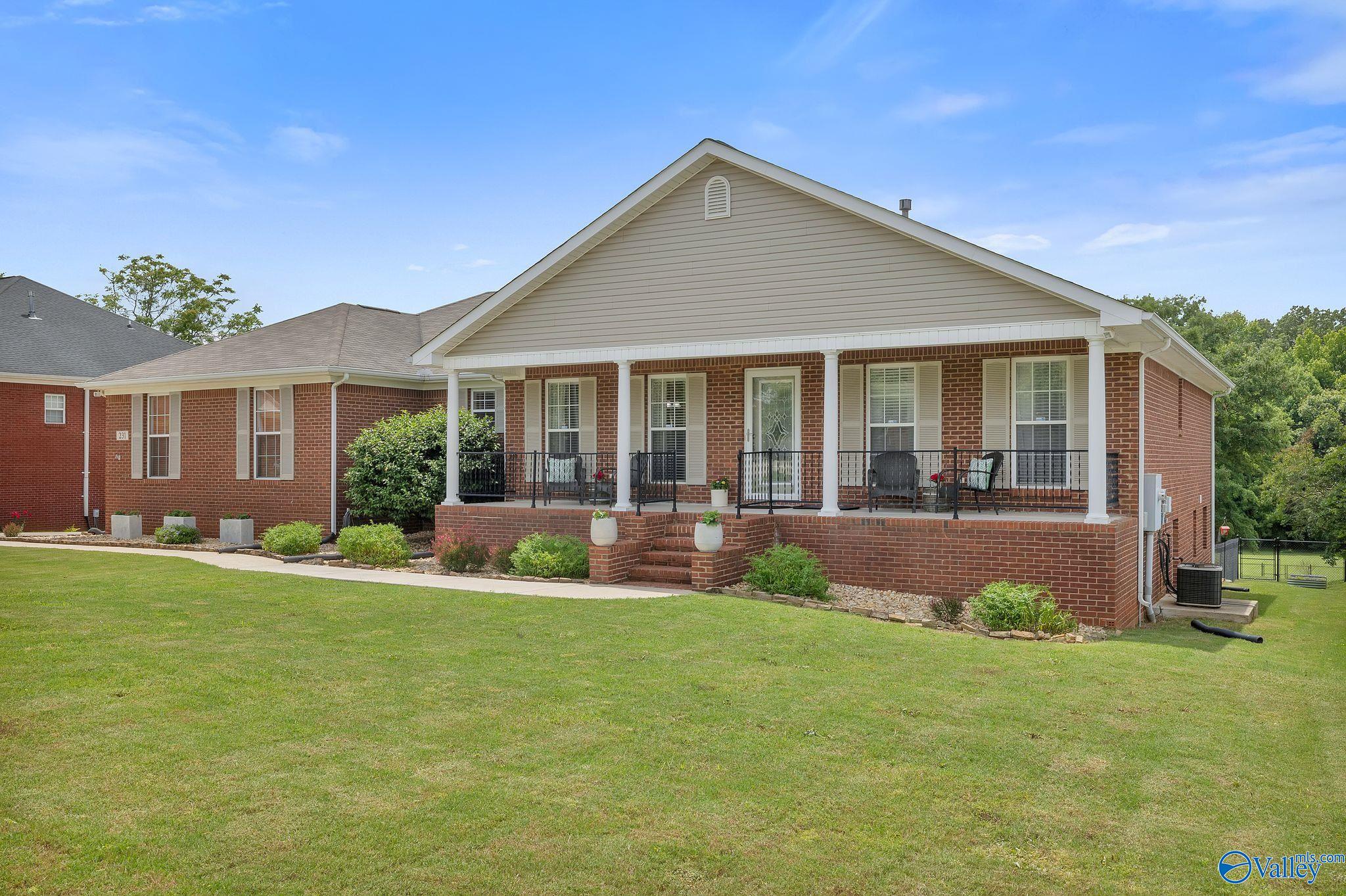 231 Dove Hollow Drive