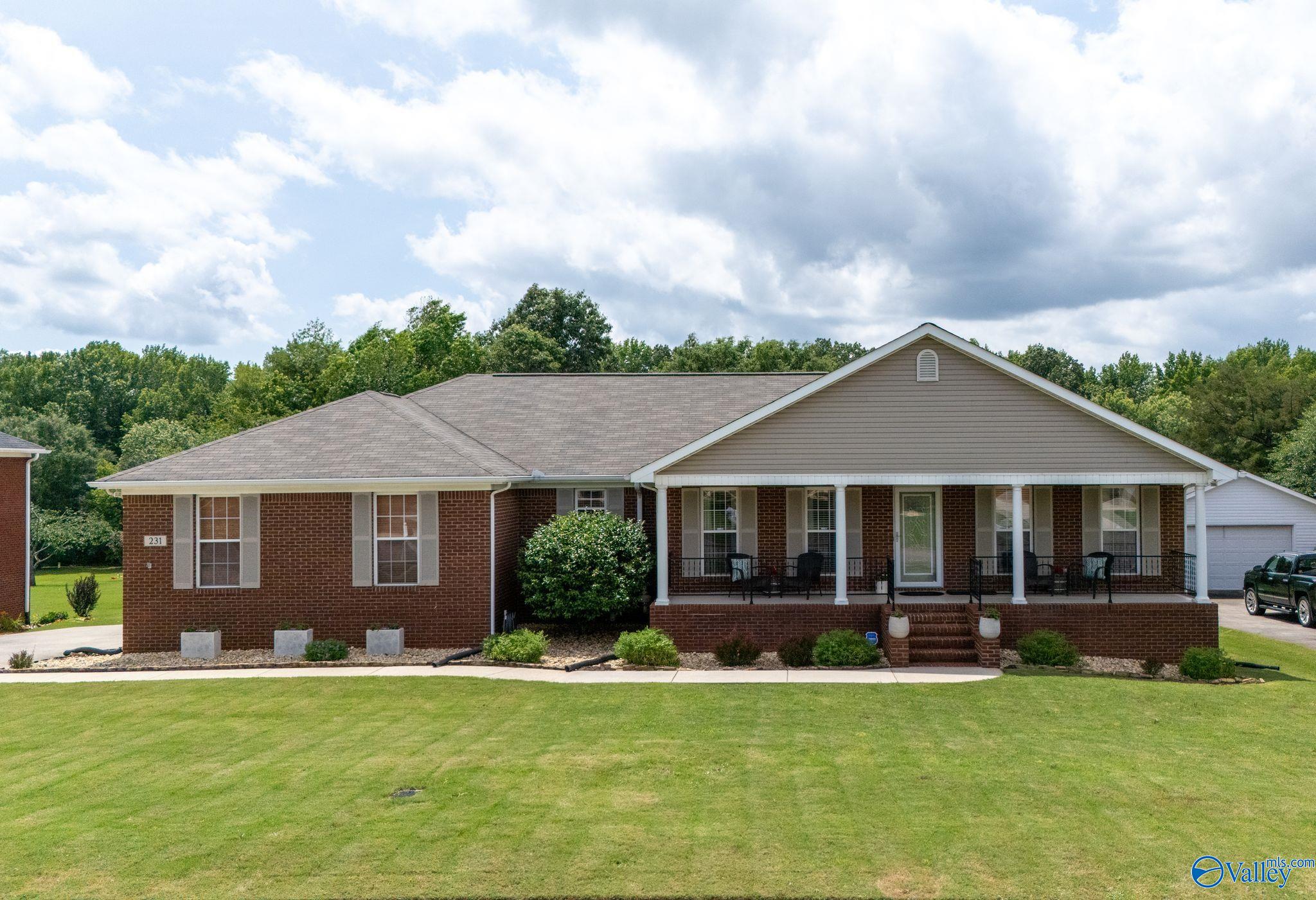 231 Dove Hollow Drive