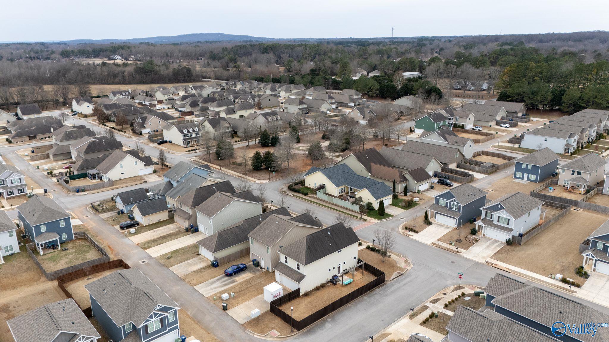 6034 Stonewater Court