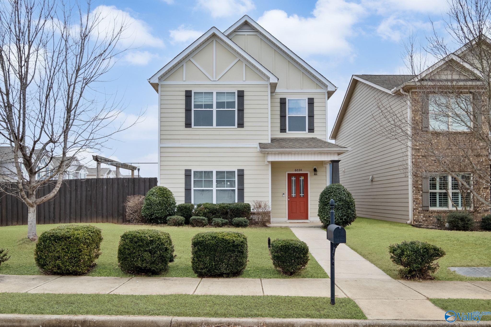 6034 Stonewater Court