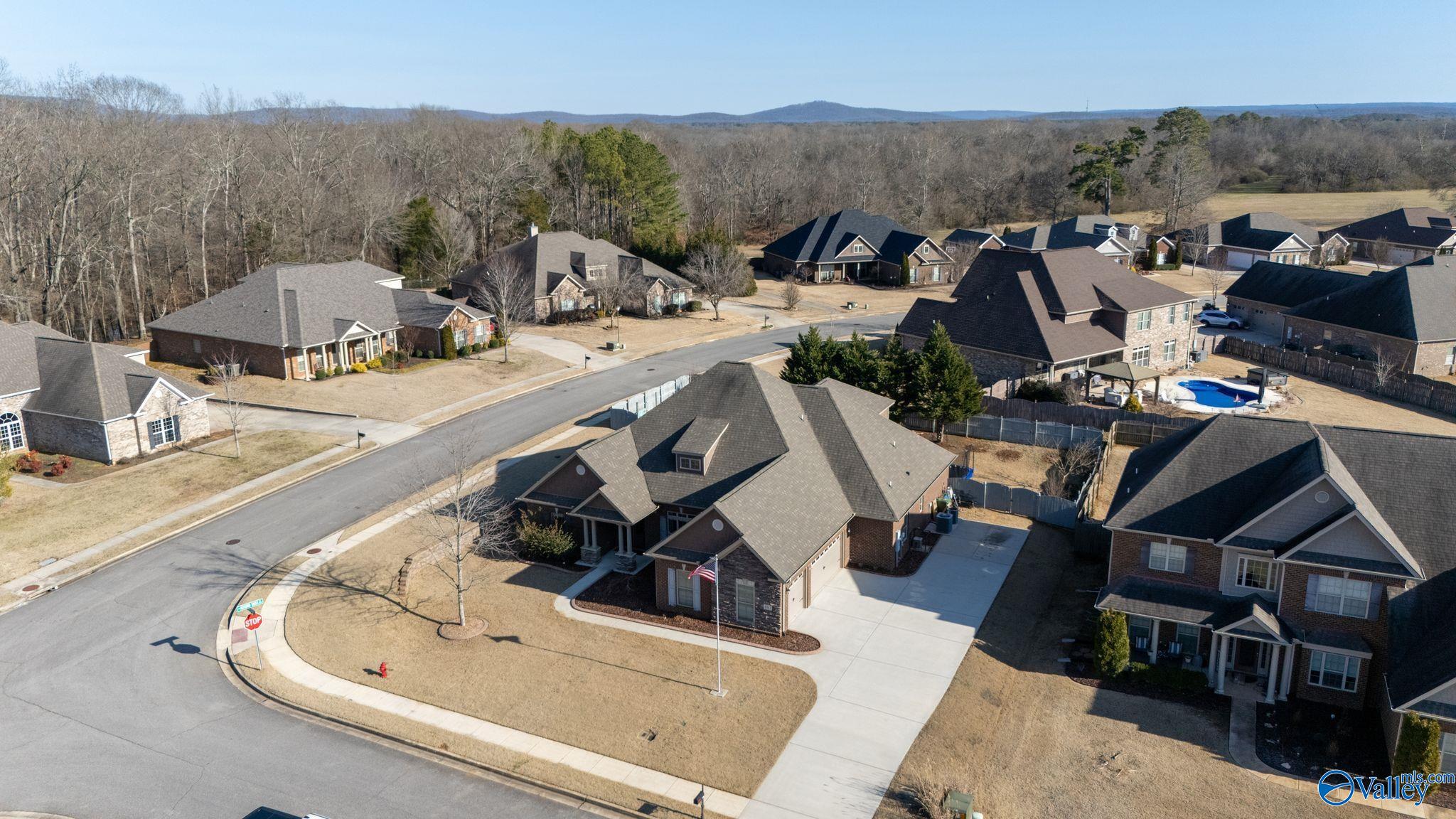 4812 Pinebrook Court