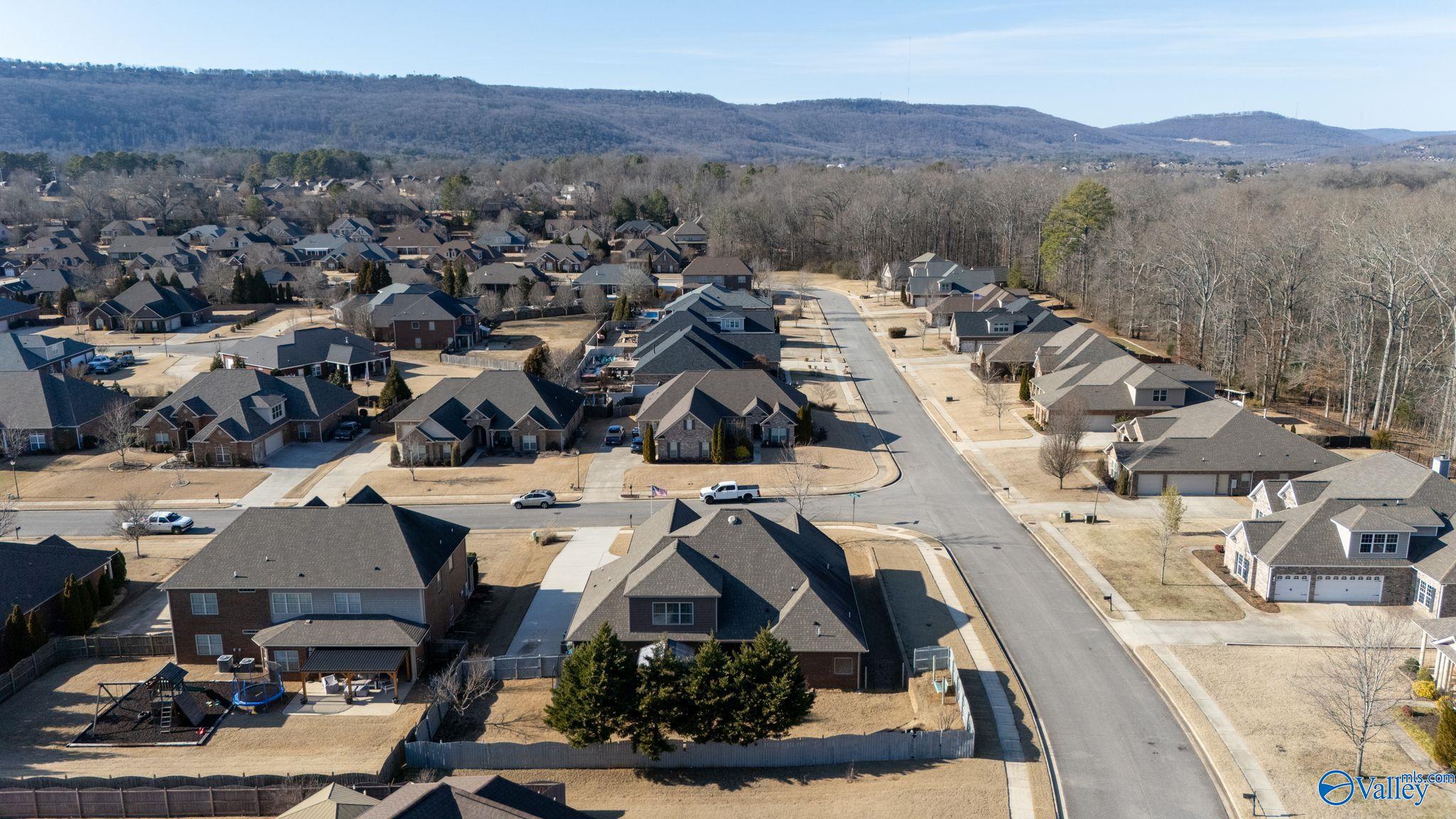 4812 Pinebrook Court