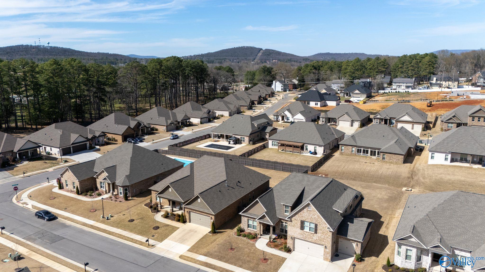 1303 Pecan Point Way