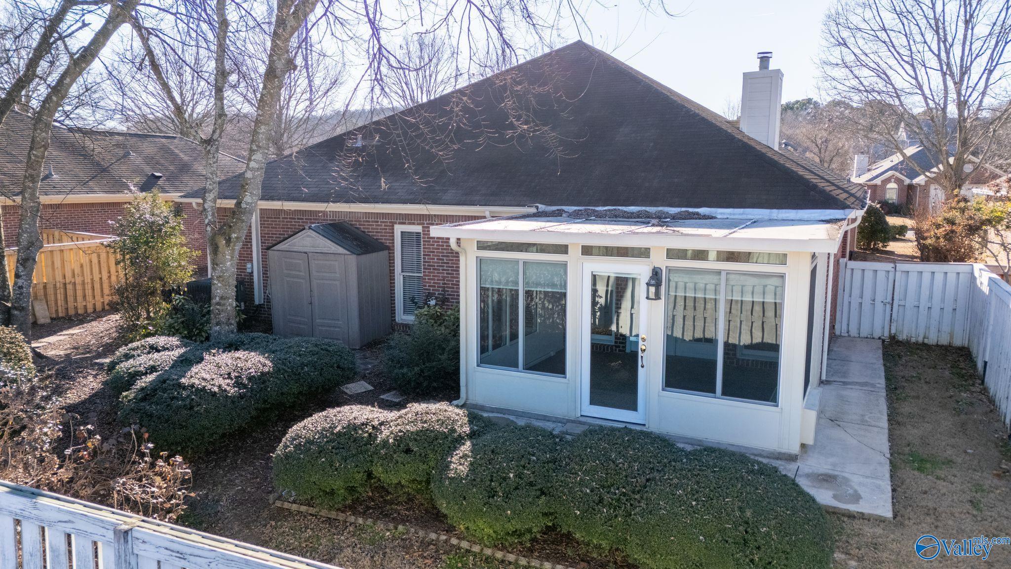 10031 Meredith Lane