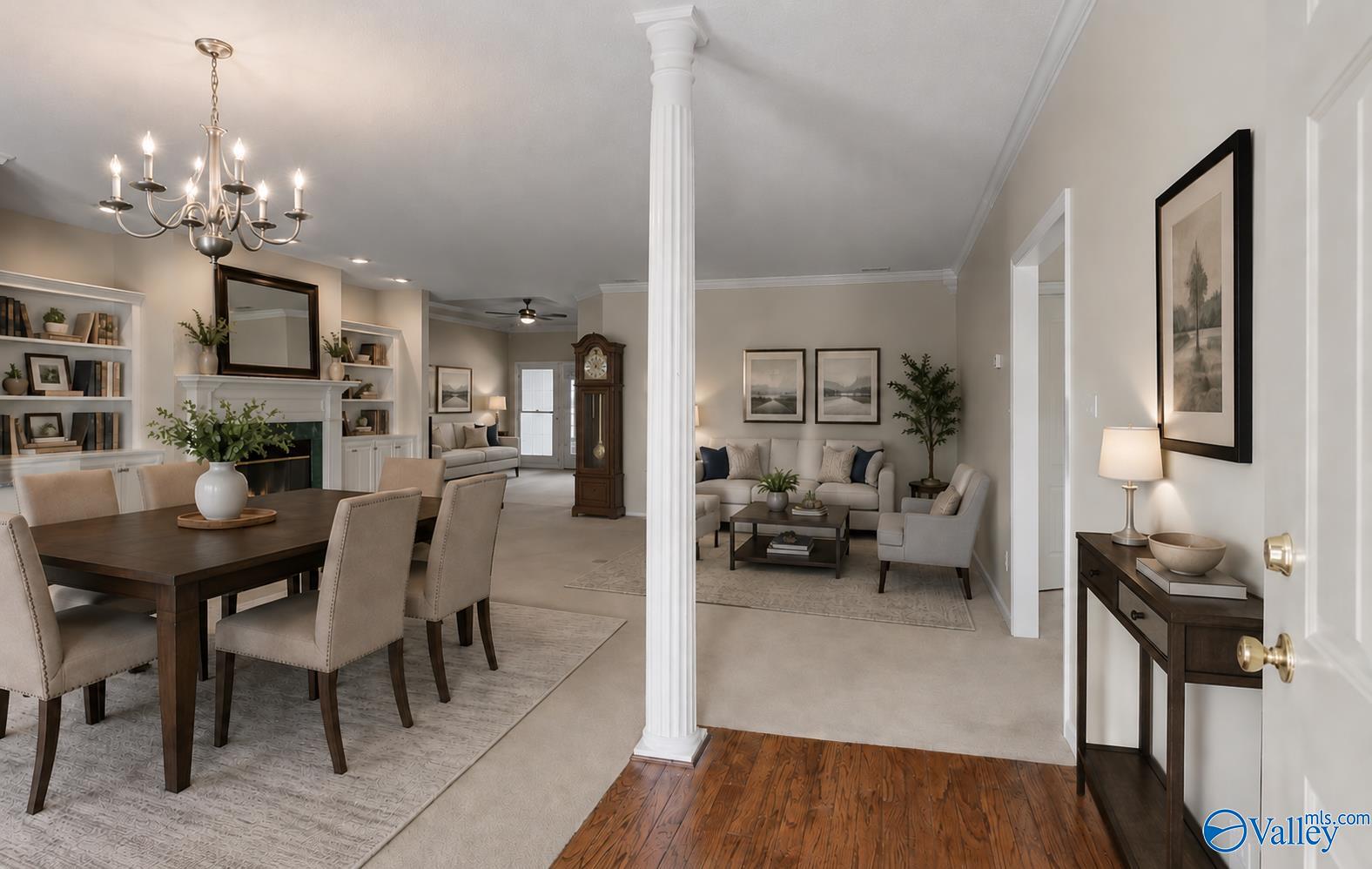 10031 Meredith Lane