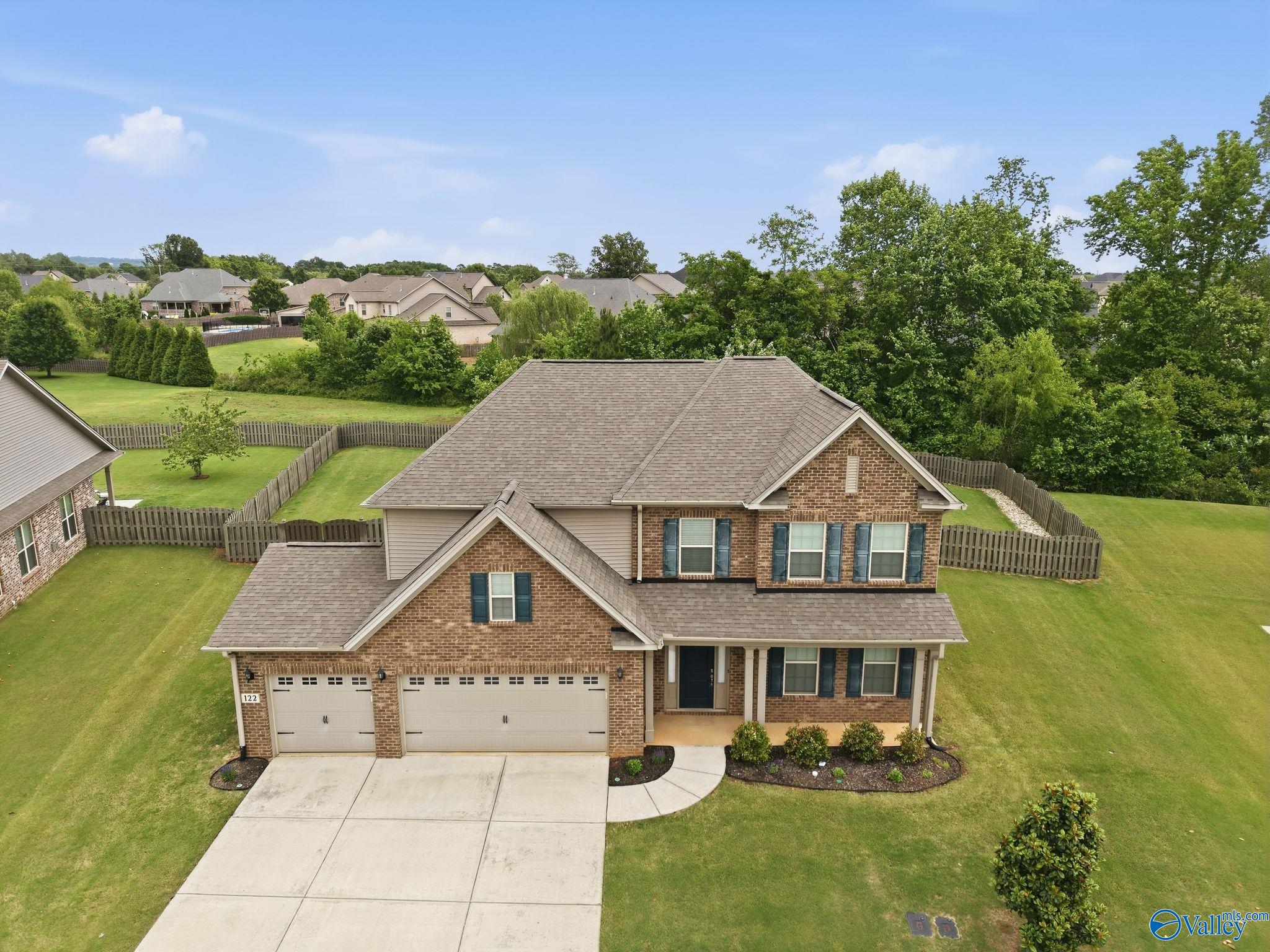 122 Fargo Circle