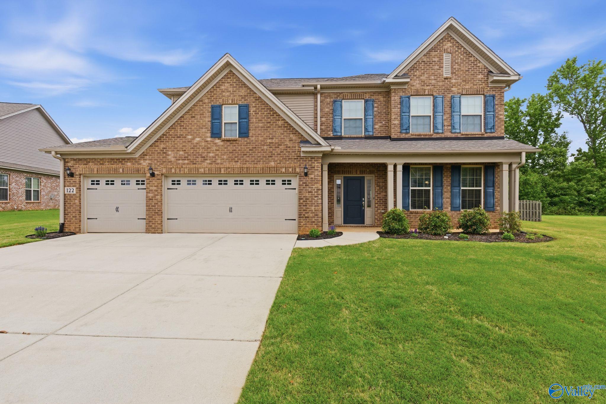 122 Fargo Circle