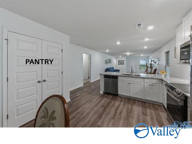 14524 Ravenel Drive