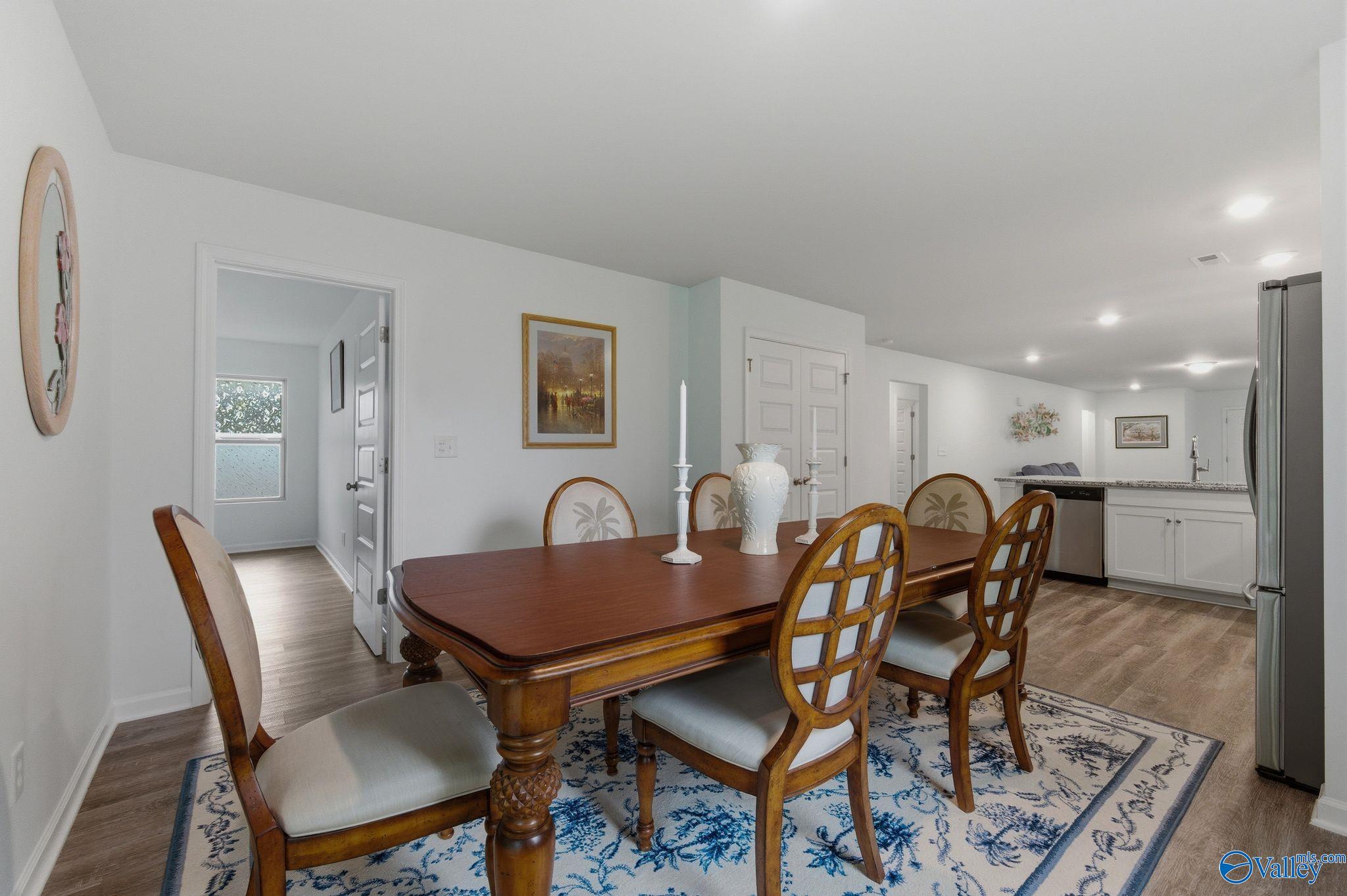 14524 Ravenel Drive