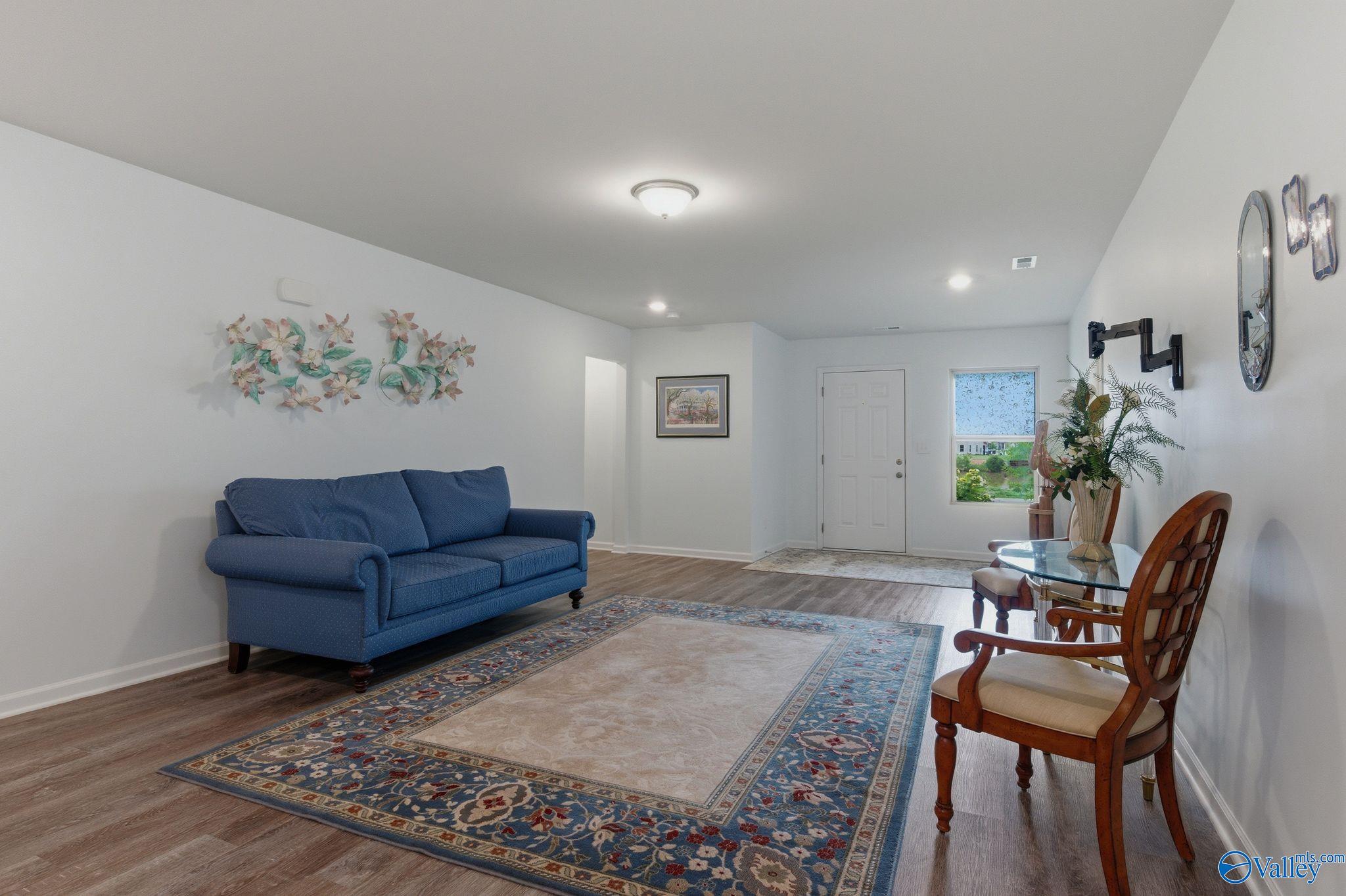 14524 Ravenel Drive