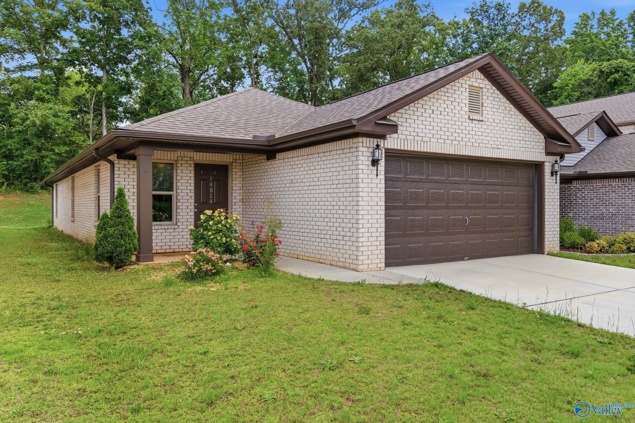 14524 Ravenel Drive