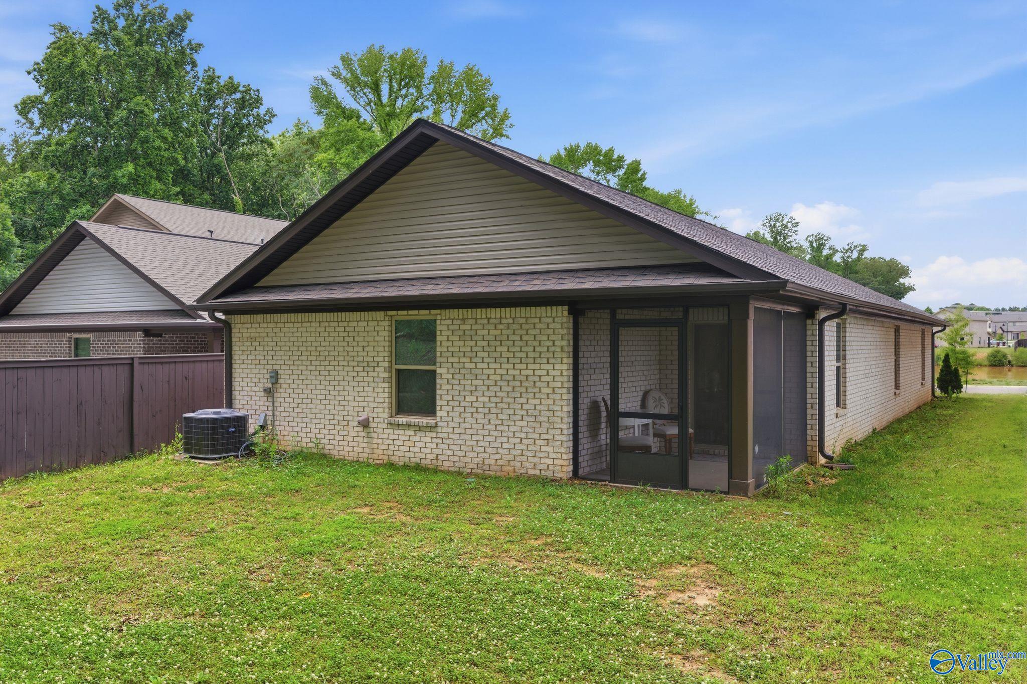 14524 Ravenel Drive