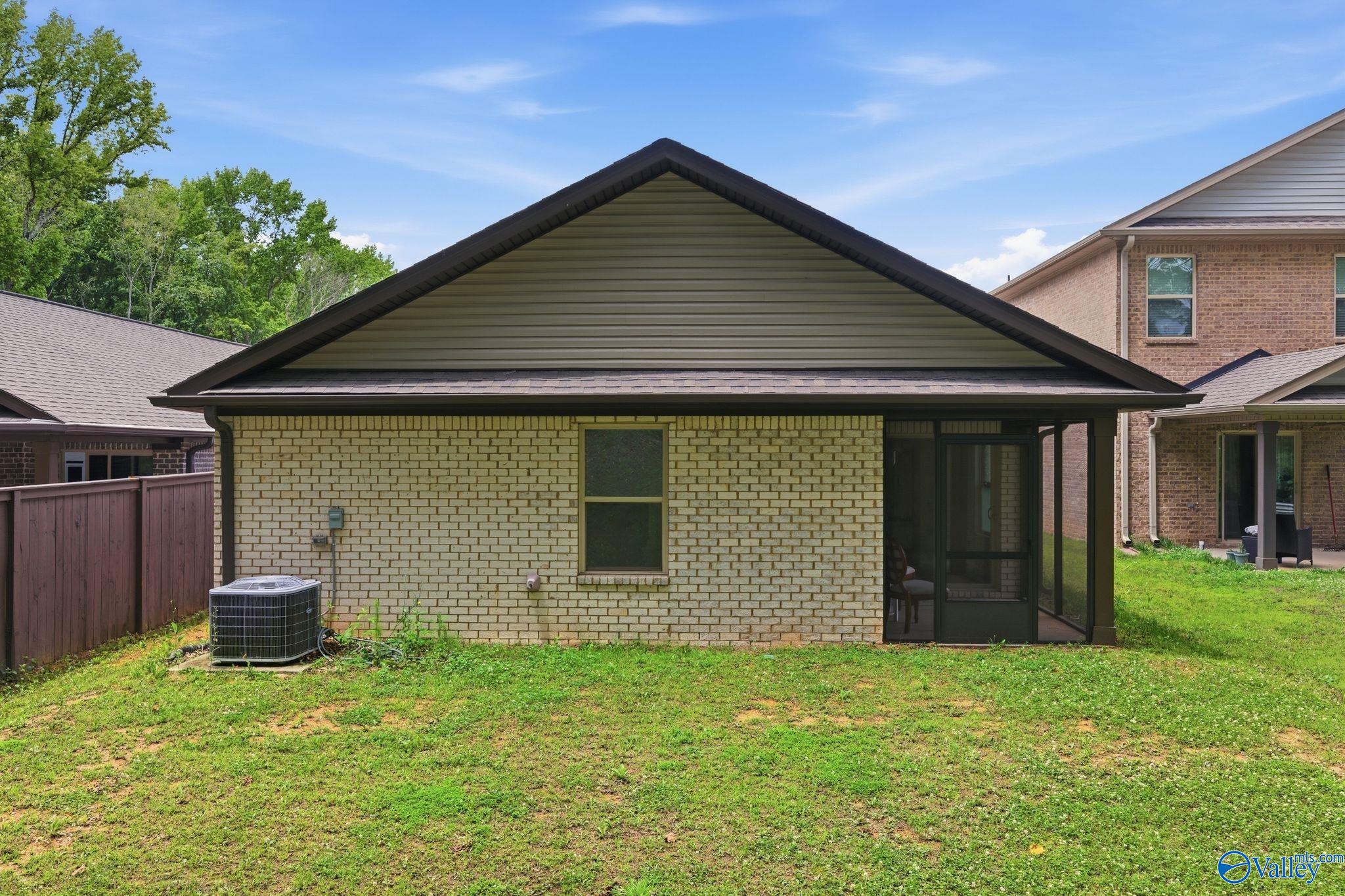 14524 Ravenel Drive