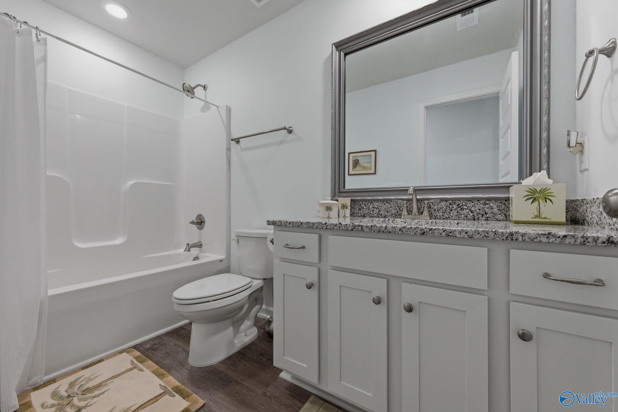 14524 Ravenel Drive