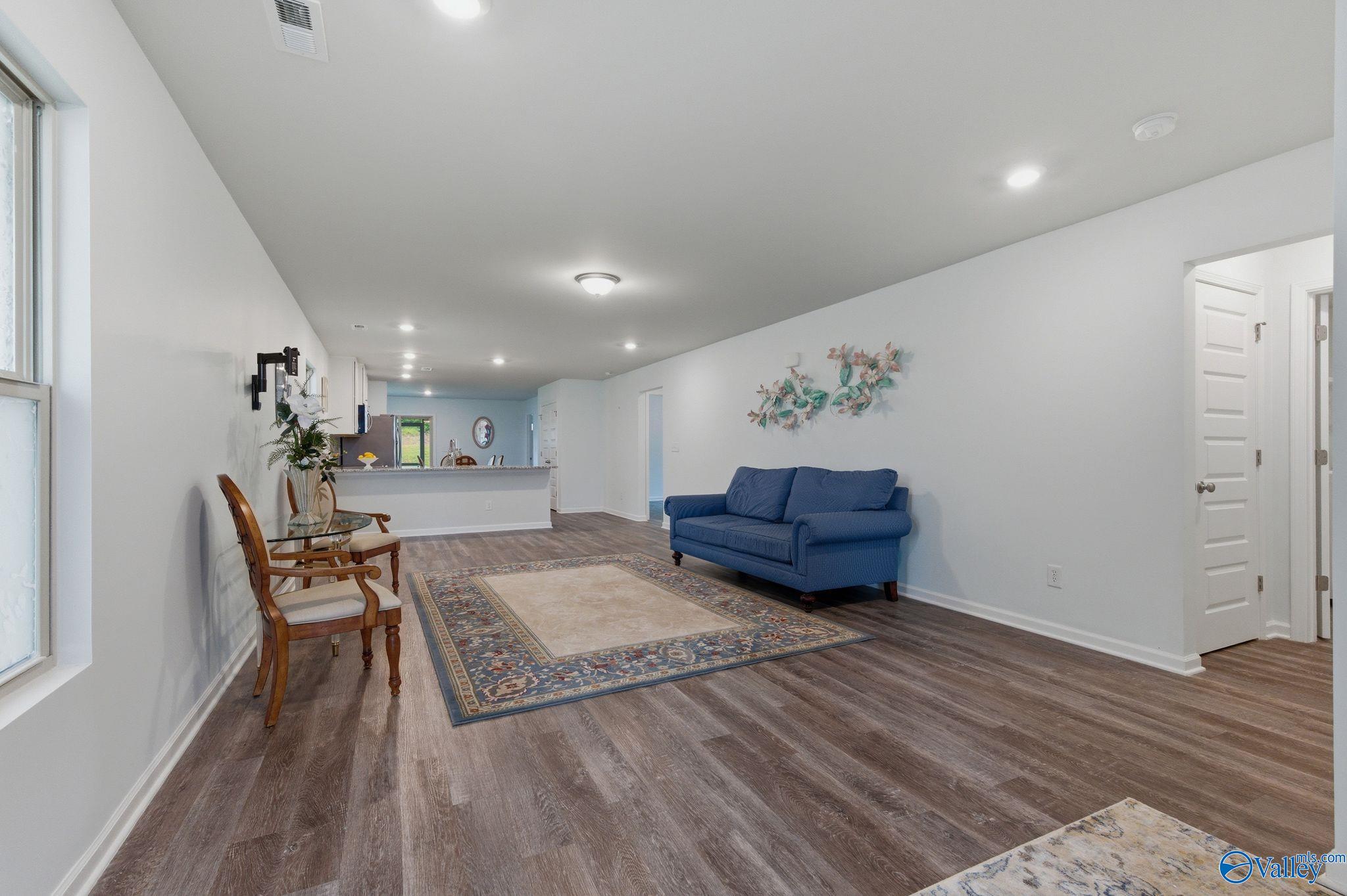 14524 Ravenel Drive