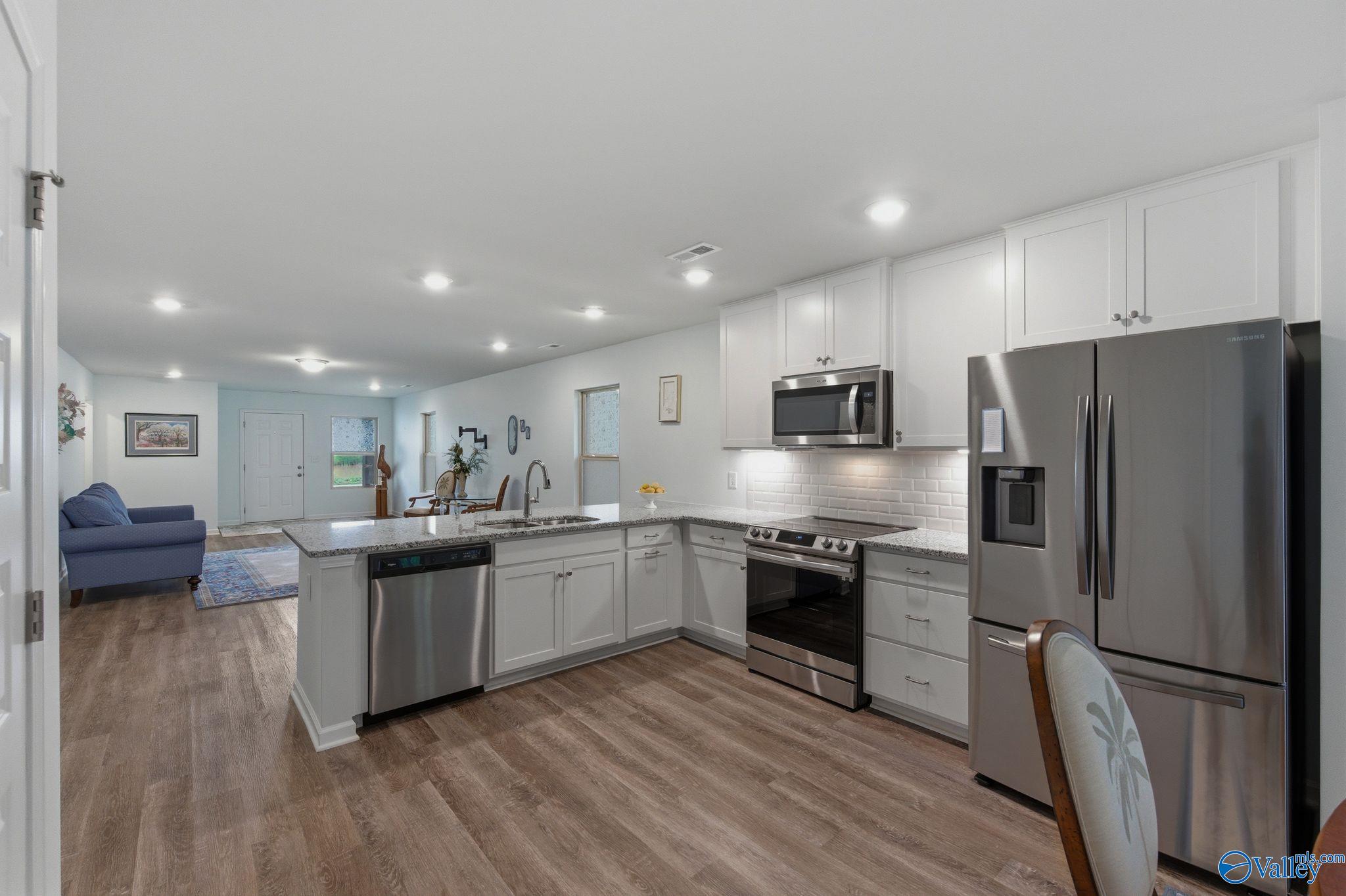 14524 Ravenel Drive