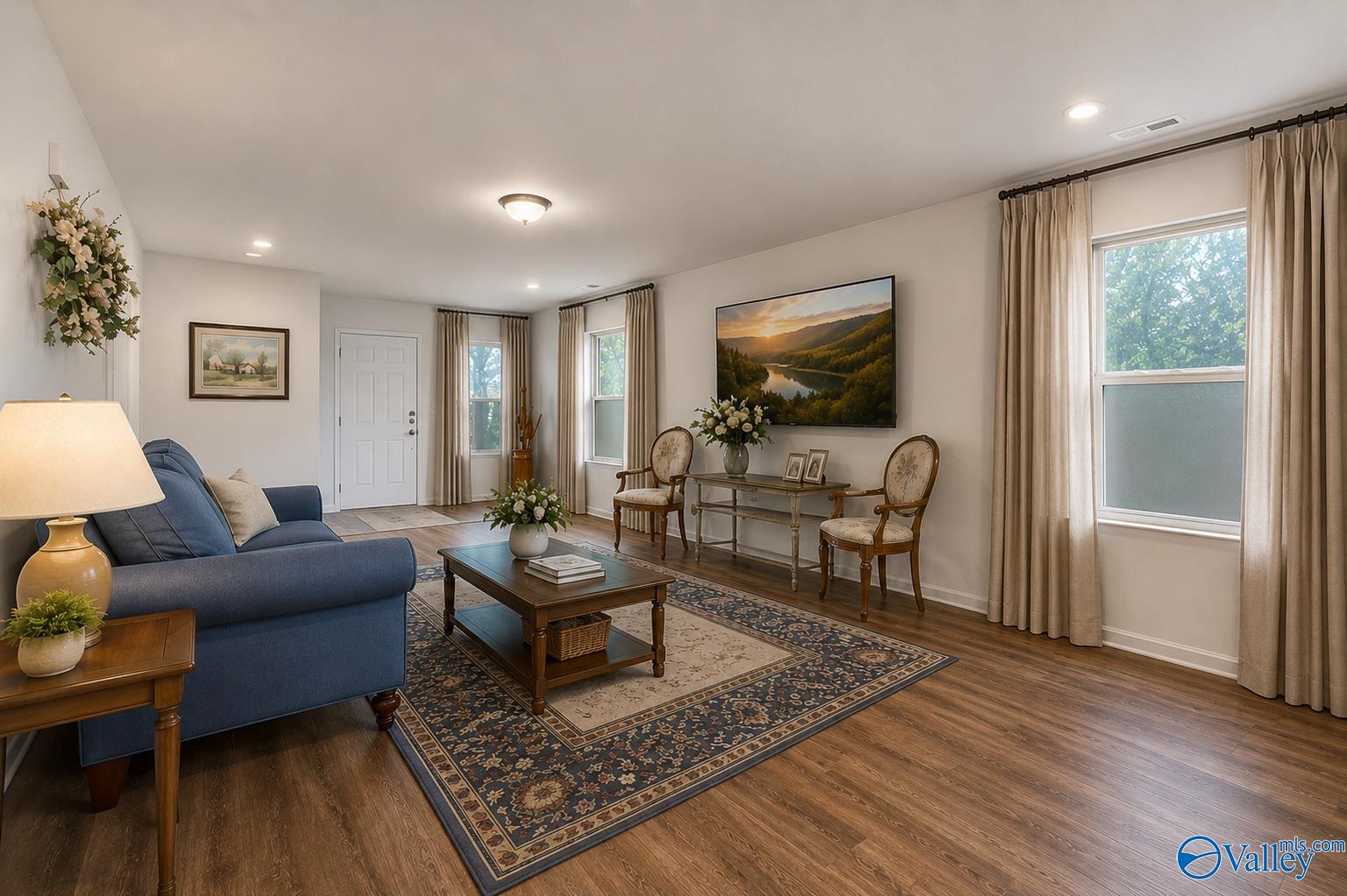 14524 Ravenel Drive