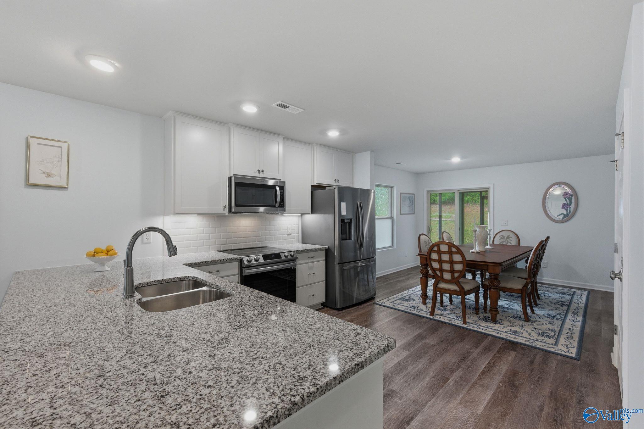 14524 Ravenel Drive