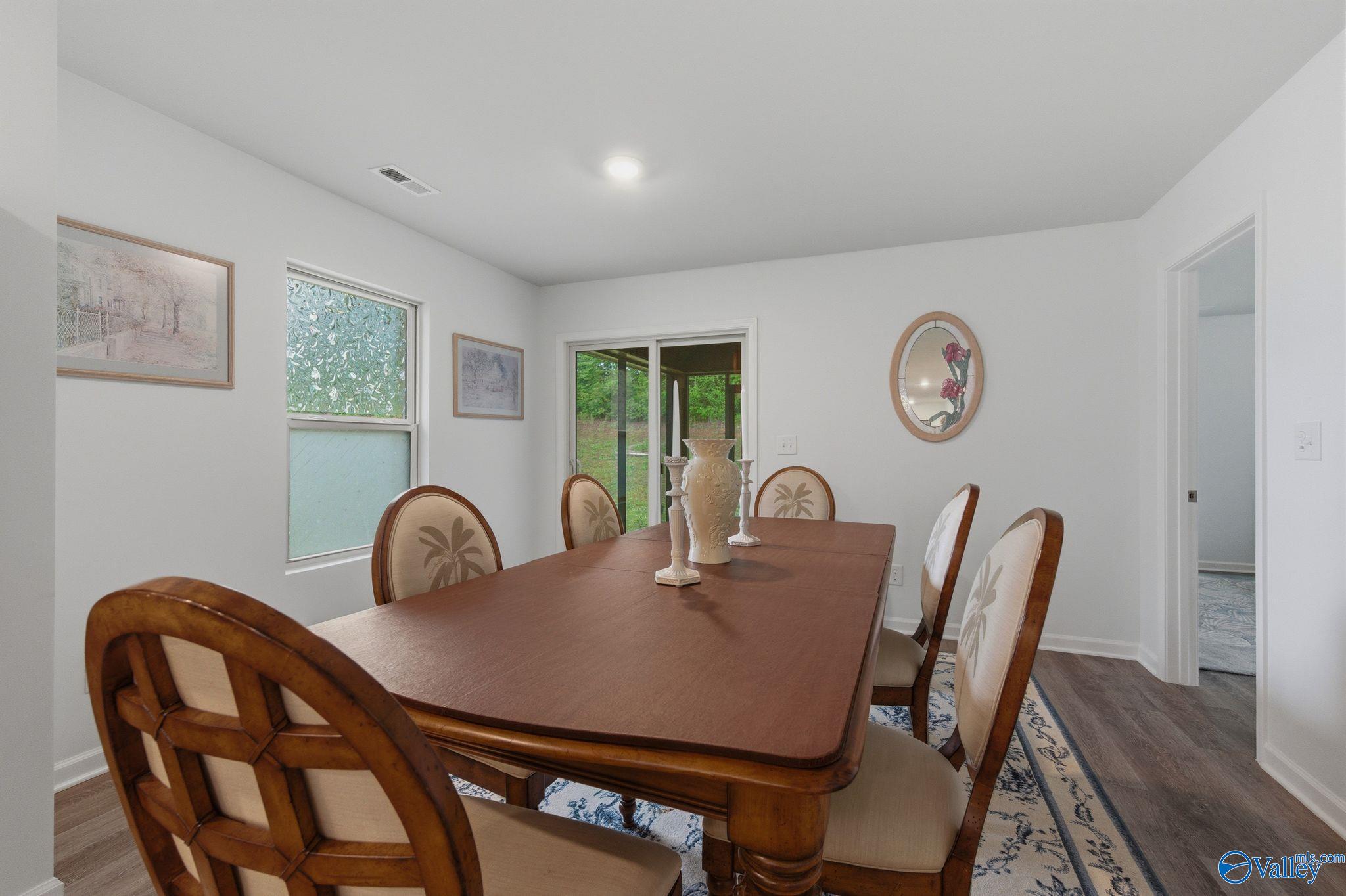 14524 Ravenel Drive