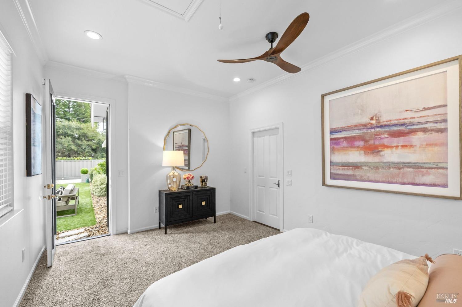 1316 Sulphur Springs Avenue, St. Helena