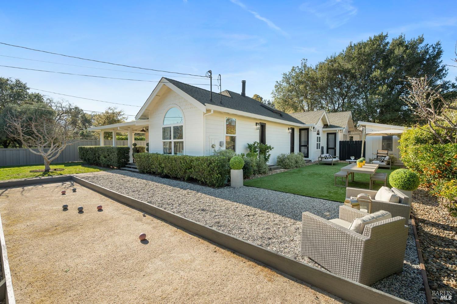 1316 Sulphur Springs Avenue, St. Helena