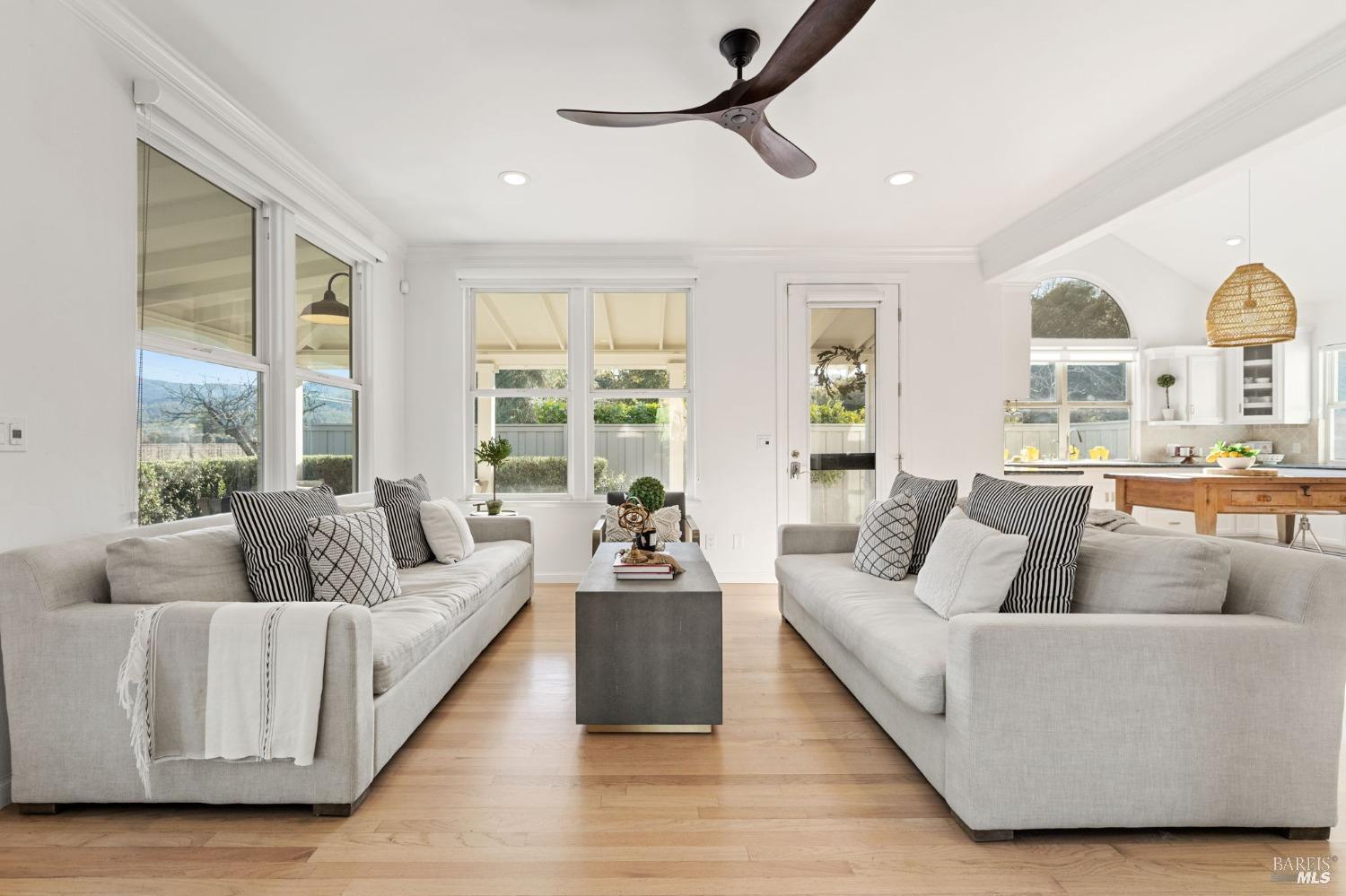 1316 Sulphur Springs Avenue, St. Helena