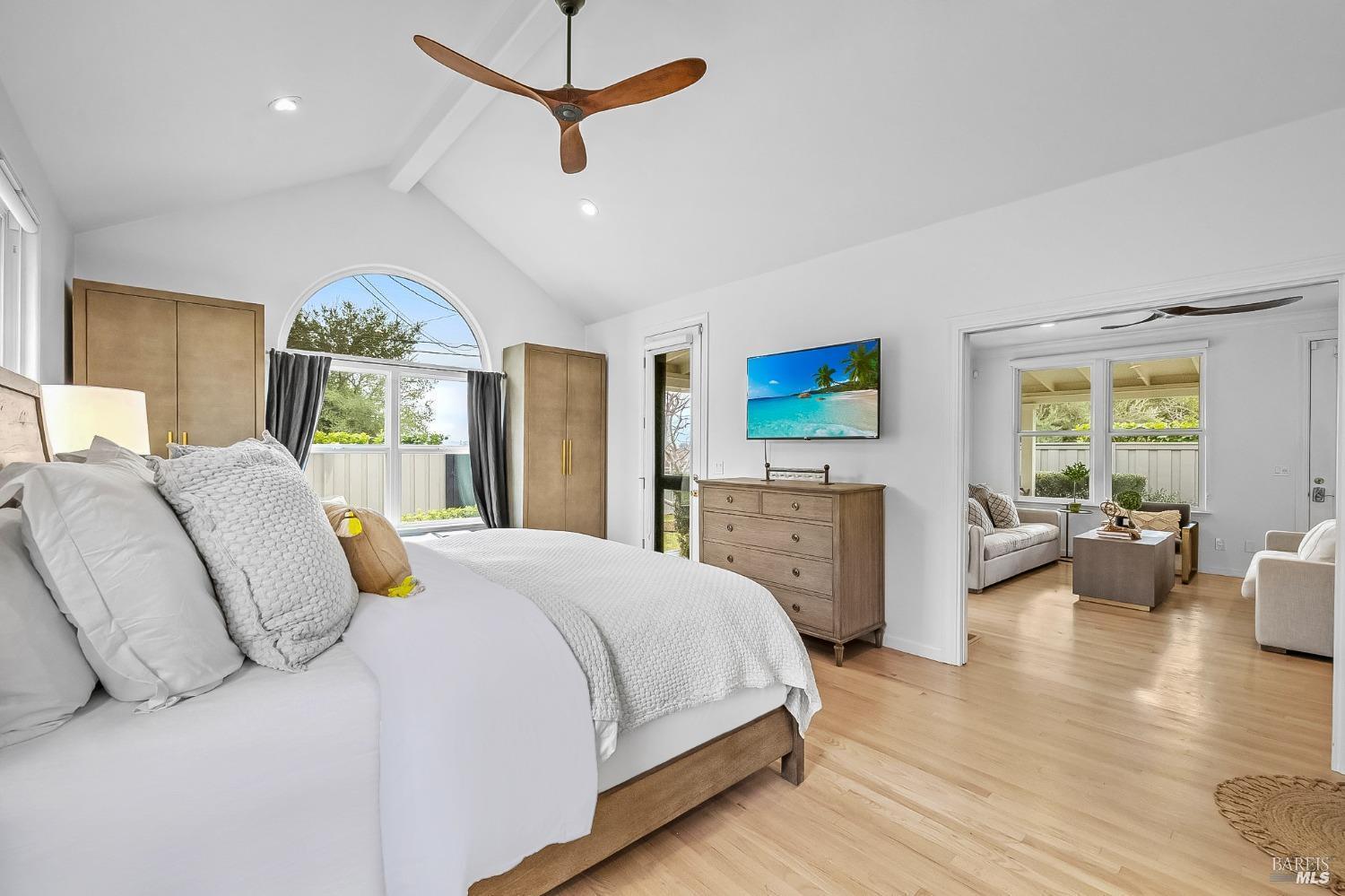 1316 Sulphur Springs Avenue, St. Helena