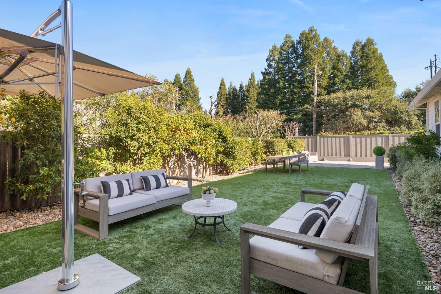 1316 Sulphur Springs Avenue, St. Helena