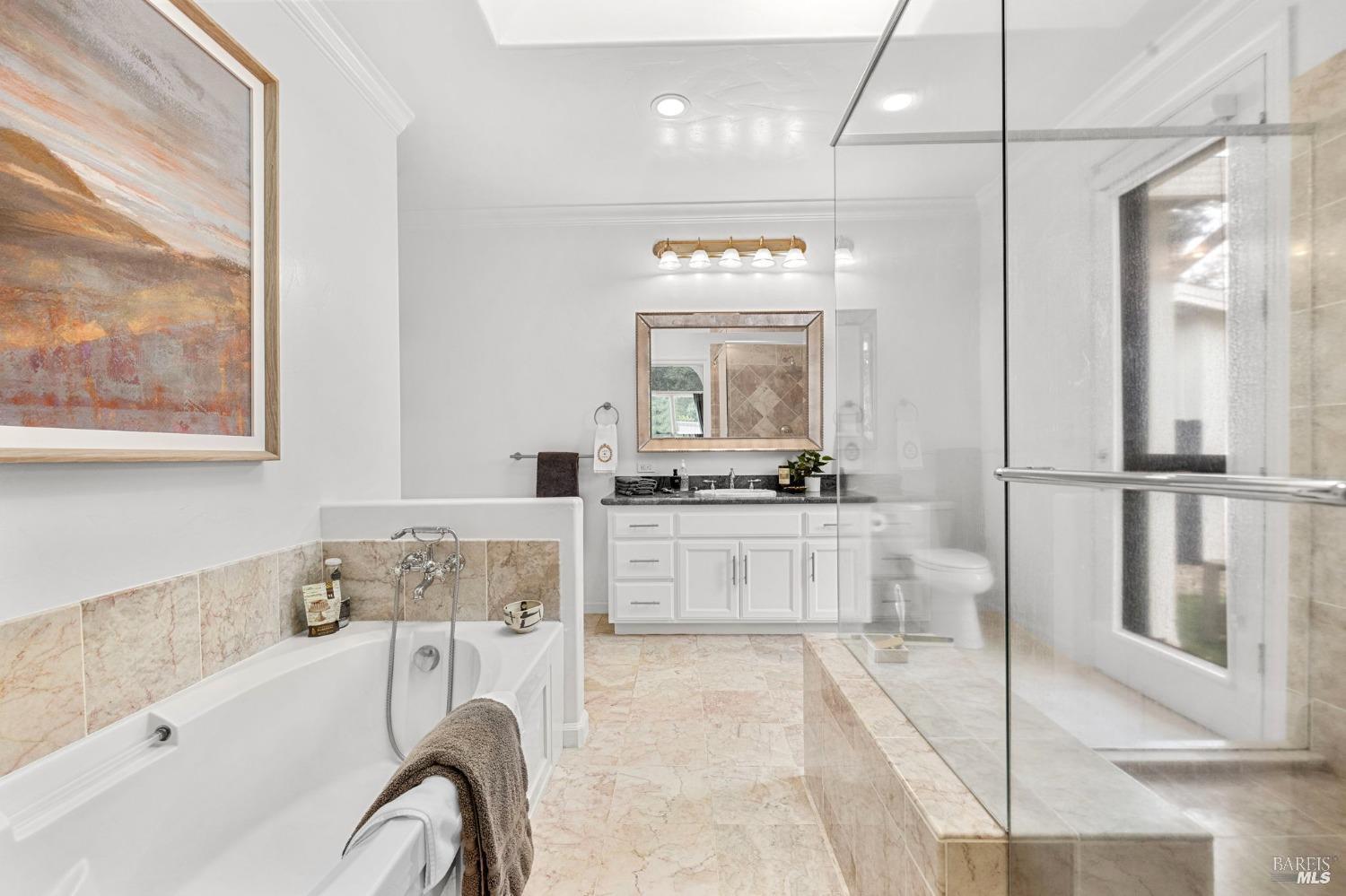 1316 Sulphur Springs Avenue, St. Helena