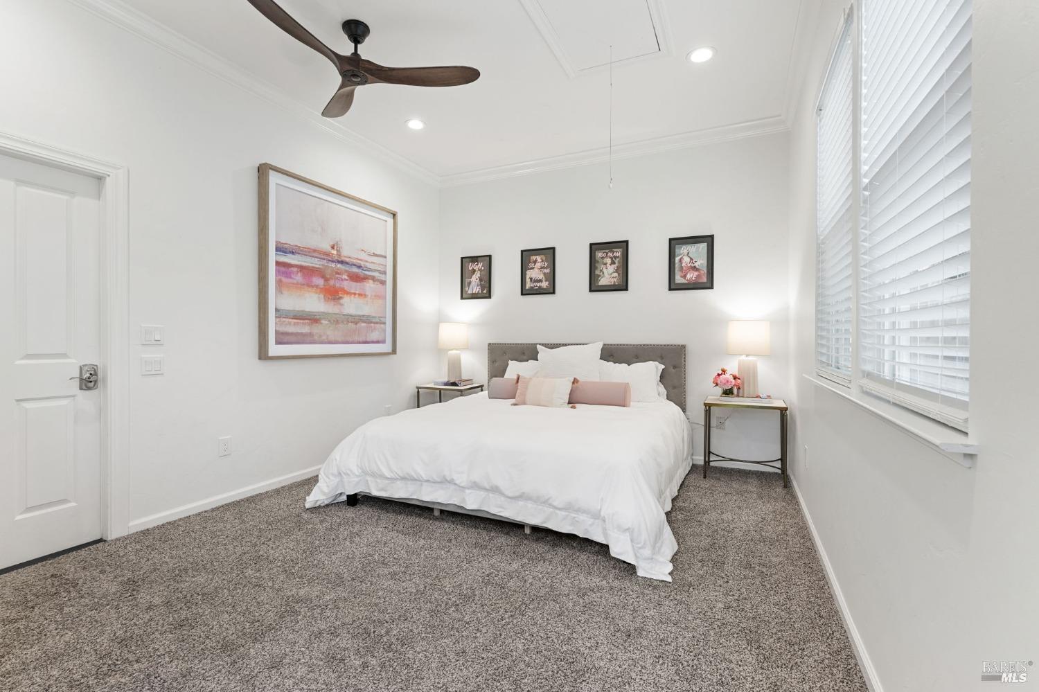 1316 Sulphur Springs Avenue, St. Helena