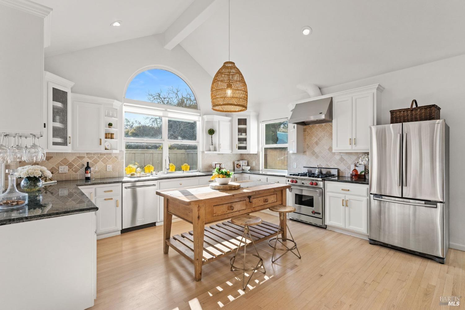 1316 Sulphur Springs Avenue, St. Helena