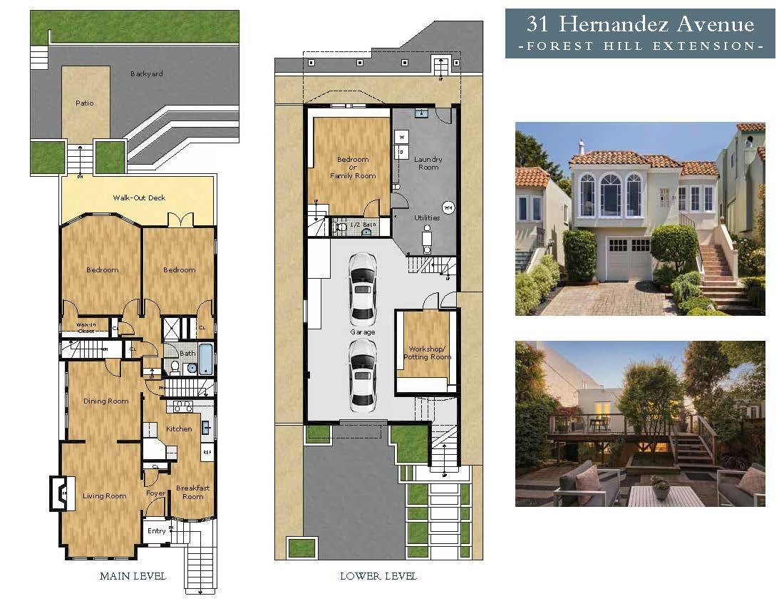 31 Hernandez Avenue