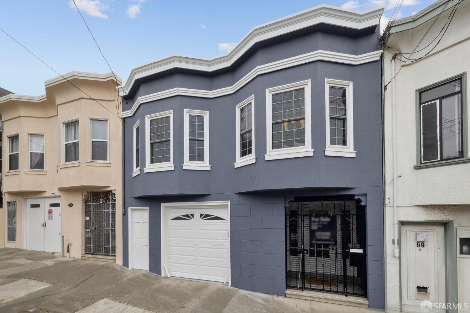 57 Theresa Street