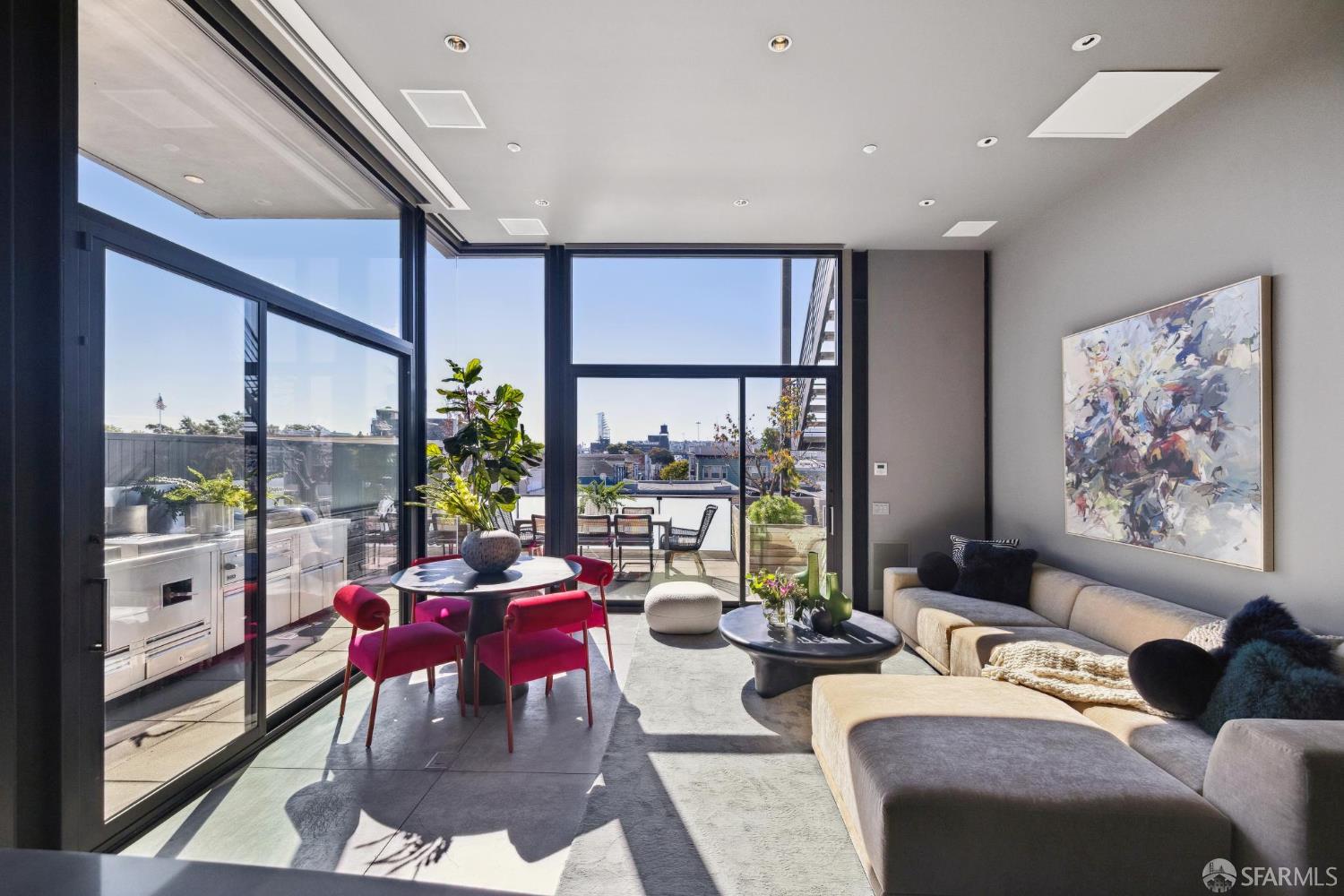 55 Sheridan Street