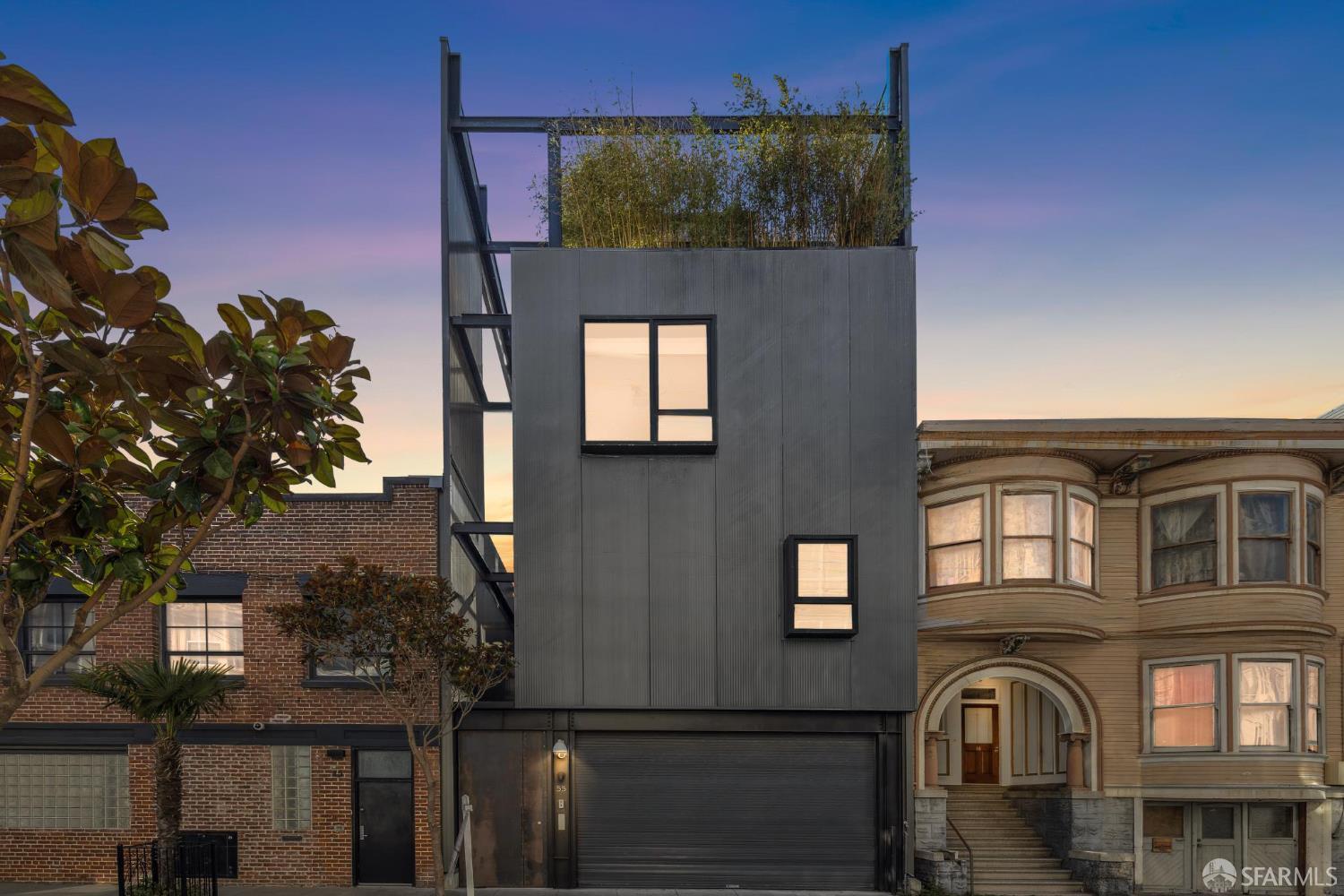 55 Sheridan Street
