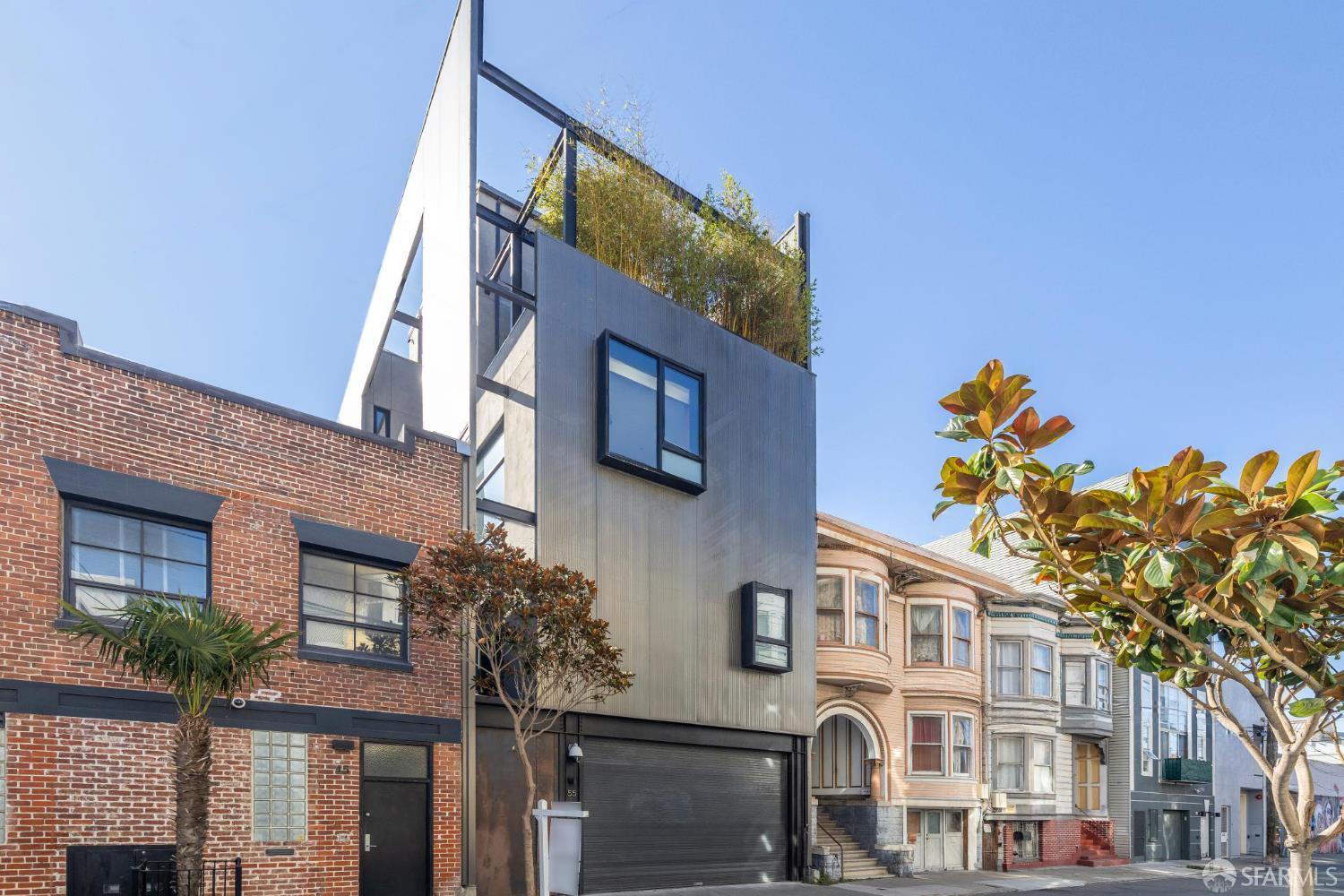 55 Sheridan Street