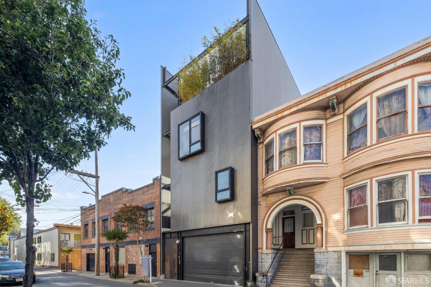 55 Sheridan Street
