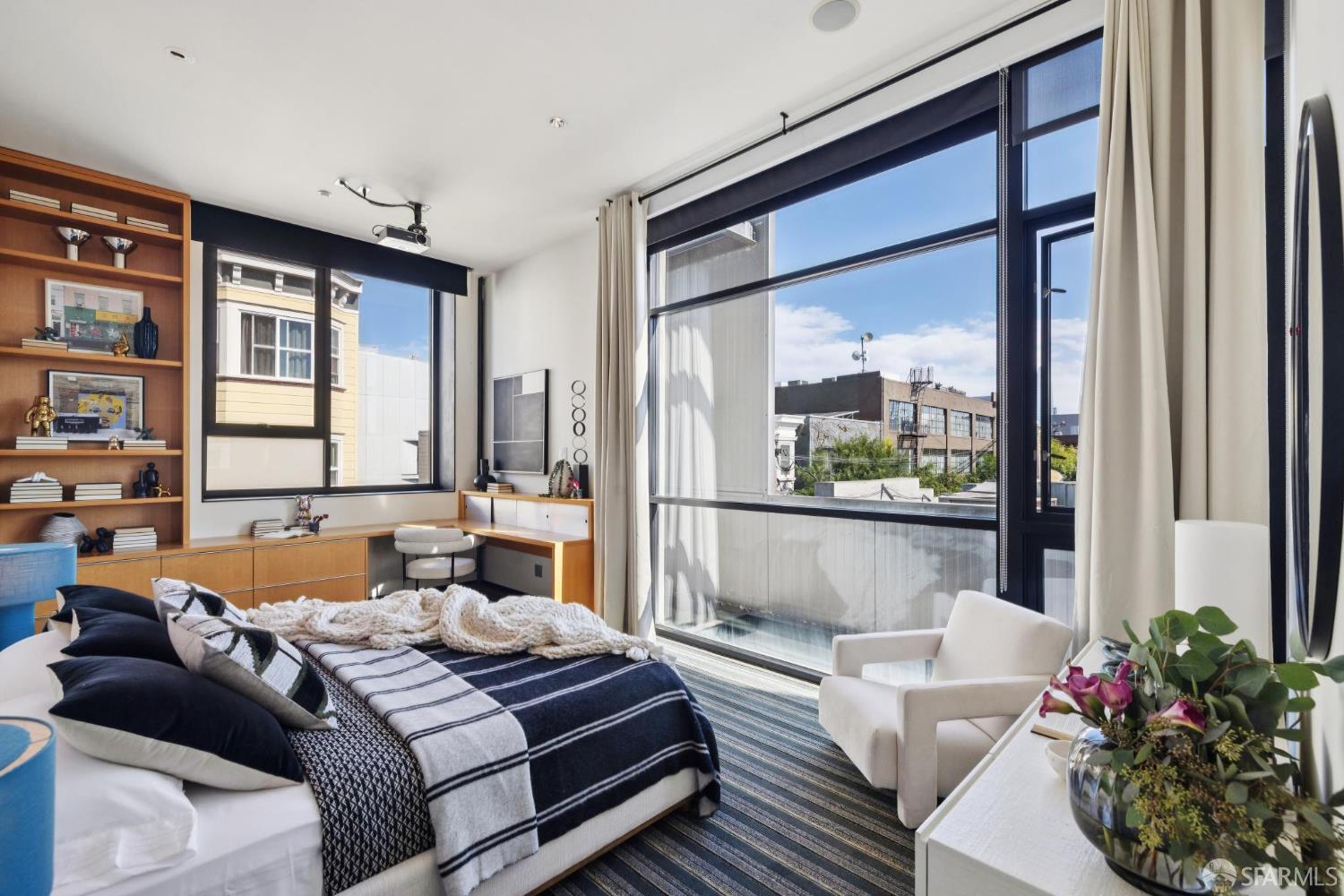 55 Sheridan Street