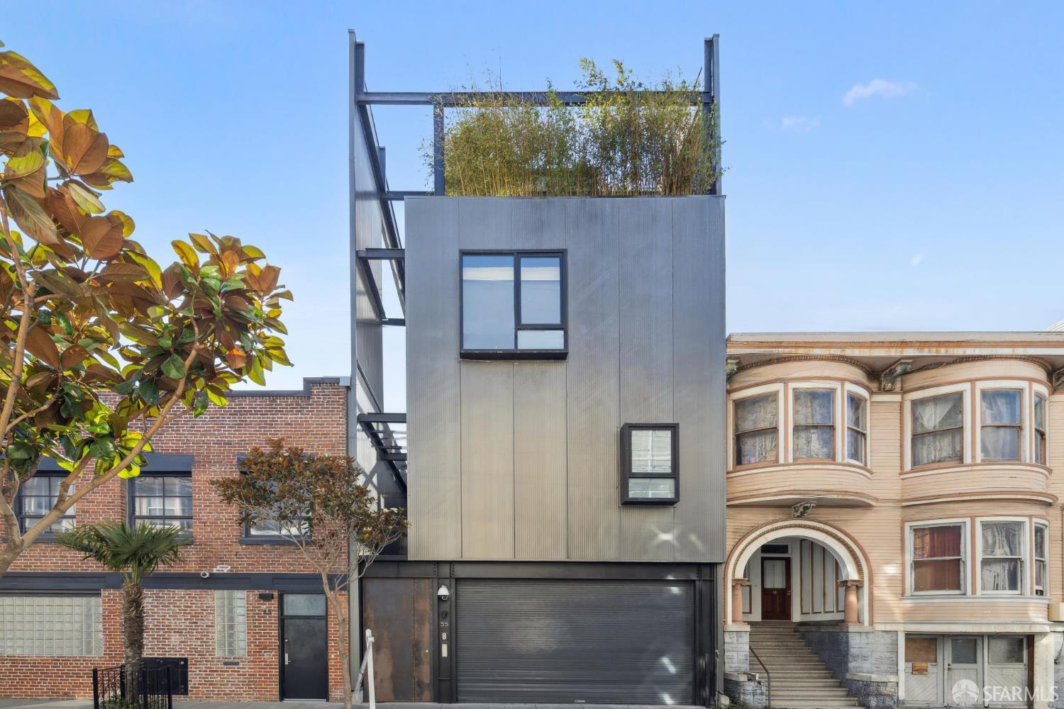 55 Sheridan Street