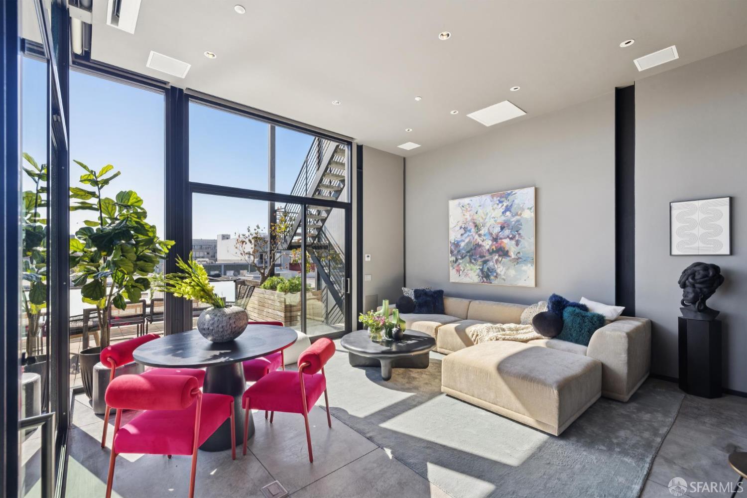 55 Sheridan Street