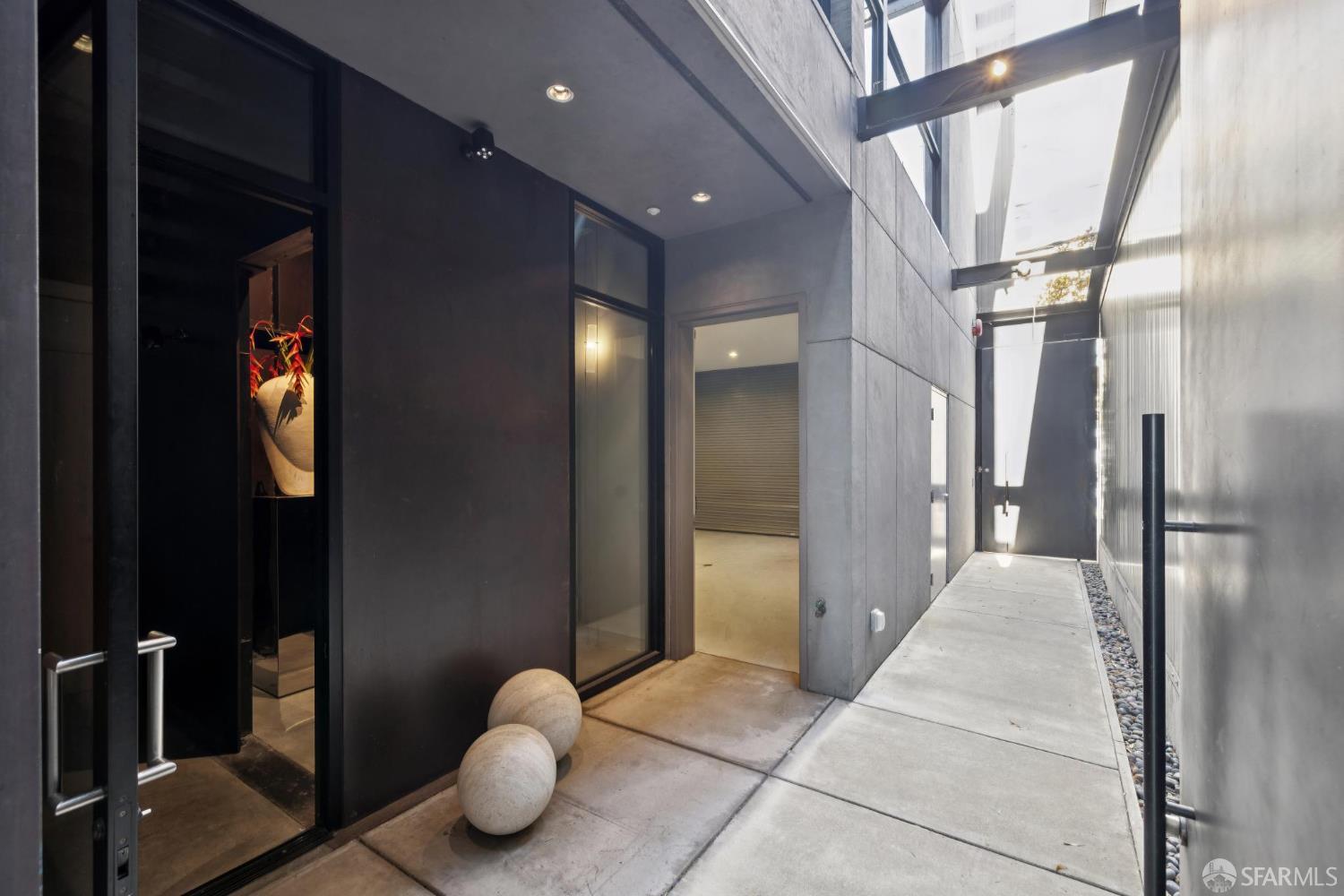 55 Sheridan Street