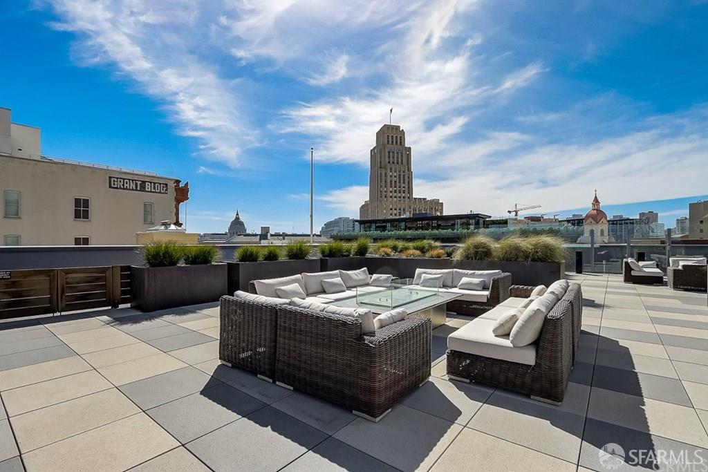 1075 Market Street # 612