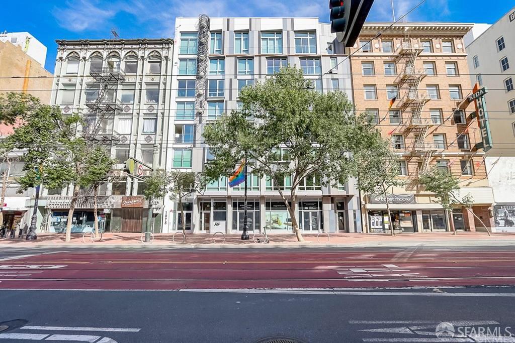 1075 Market Street # 612
