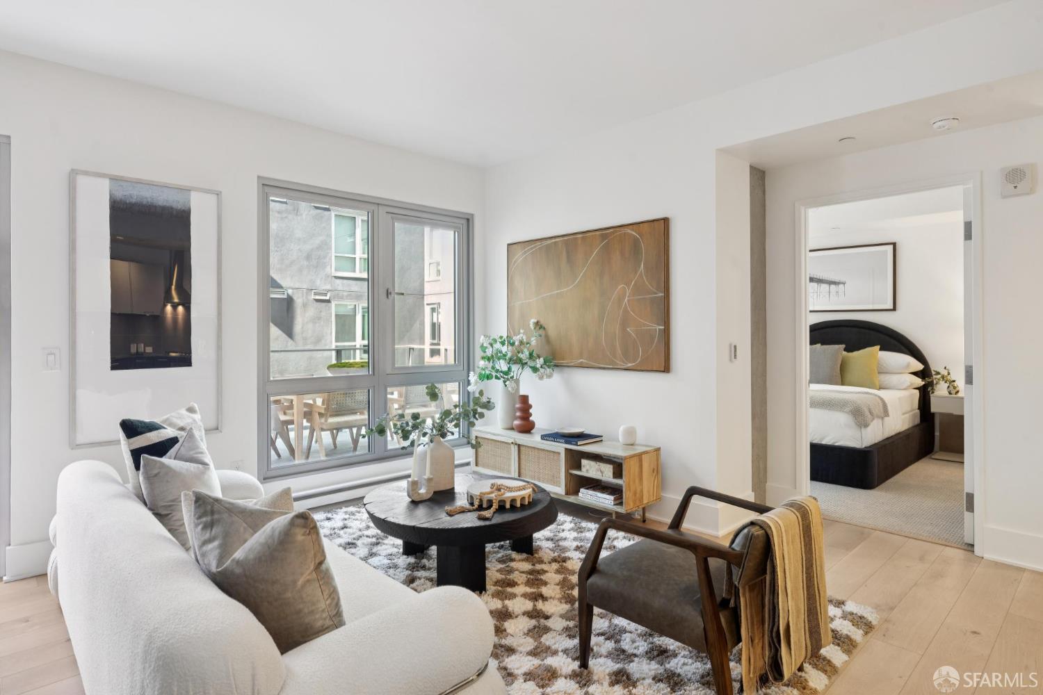 1075 Market Street # 612