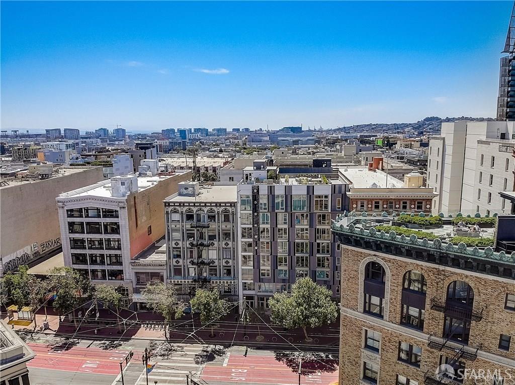 1075 Market Street # 612