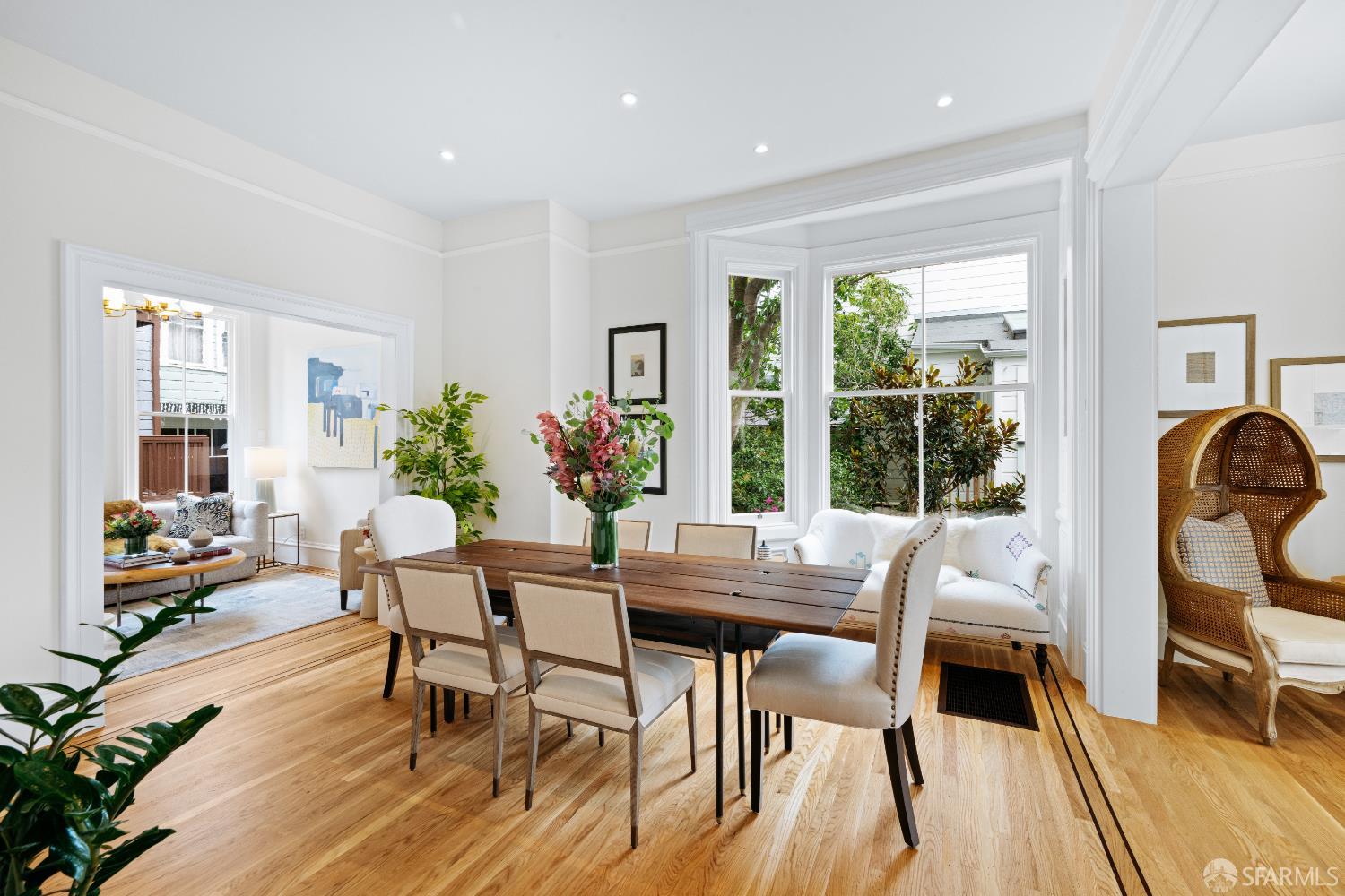 309 Steiner Street # D