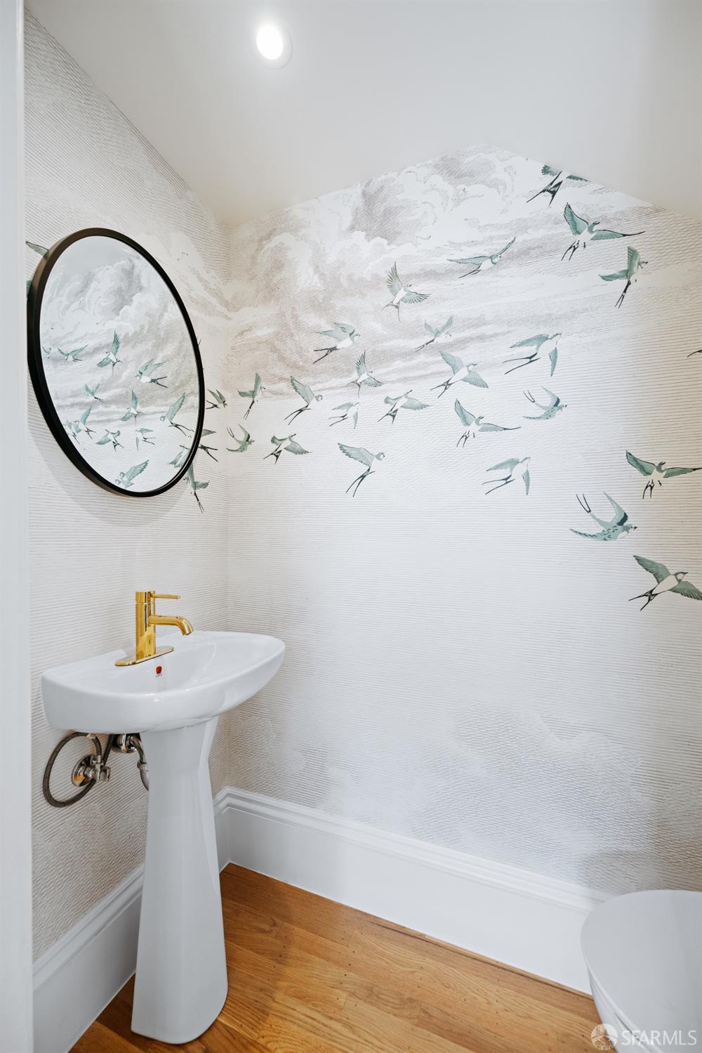 309 Steiner Street # D